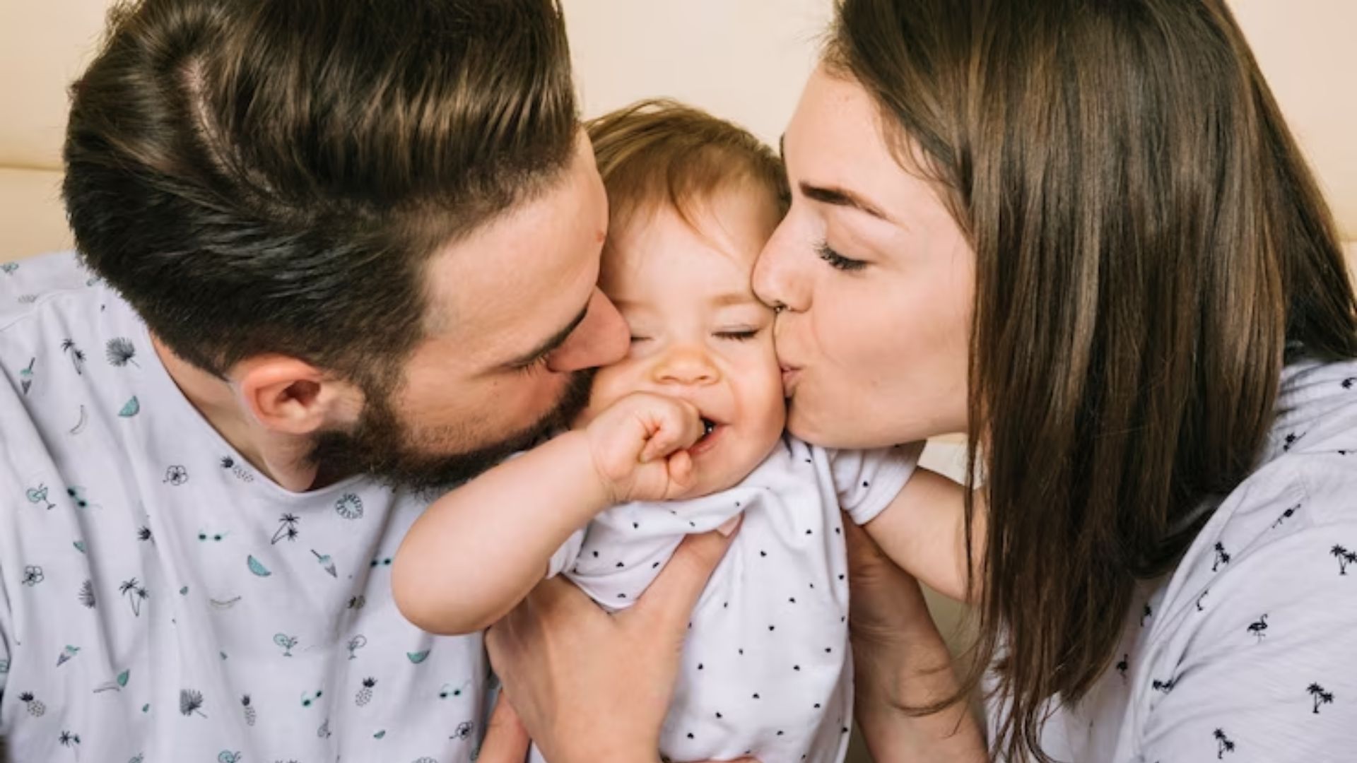 Os pais tomaram a decis&atilde;o