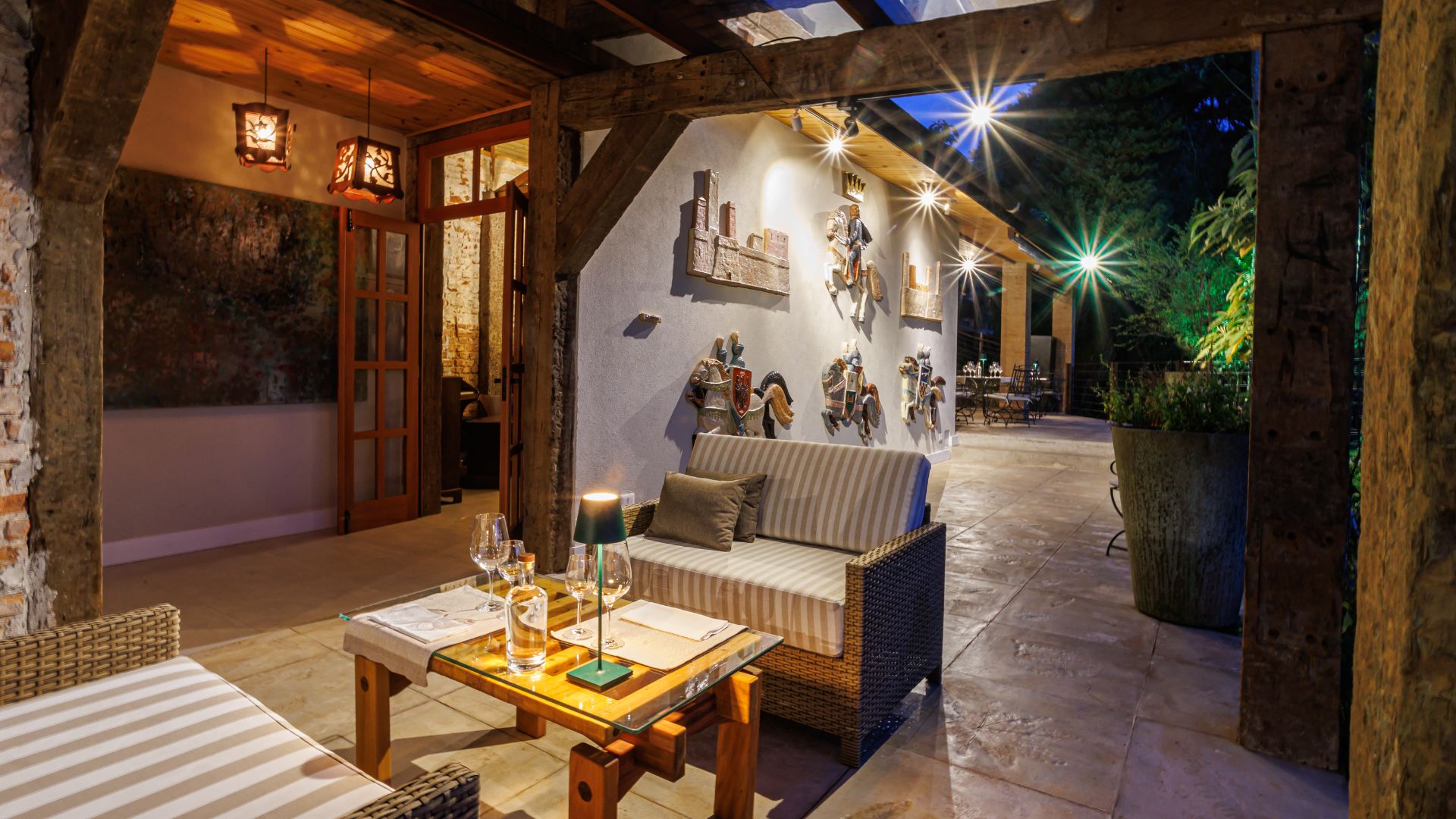 Alta Pizza Hotel Toriba