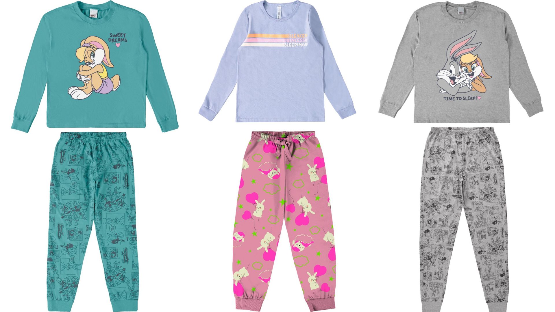 Malwee Kids cole&ccedil;&atilde;o de P&aacute;scoa