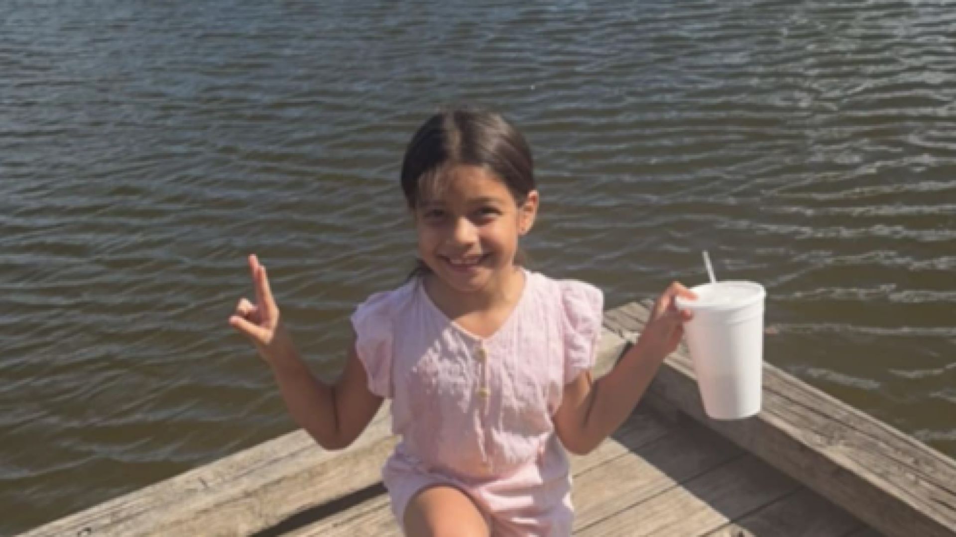 Menina morre em tubula&ccedil;&atilde;o de piscina