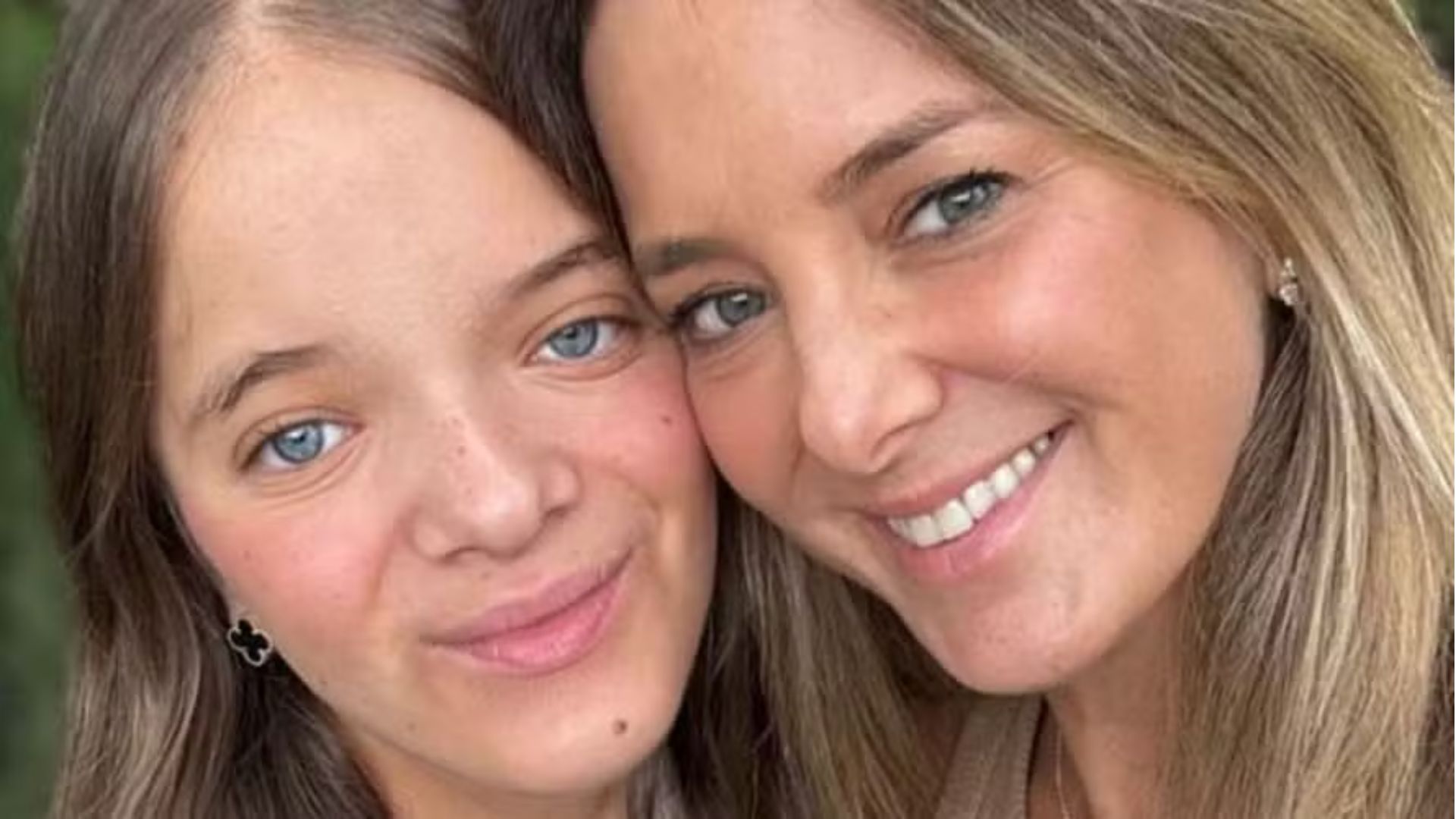 Rafa Justus e Ticiane