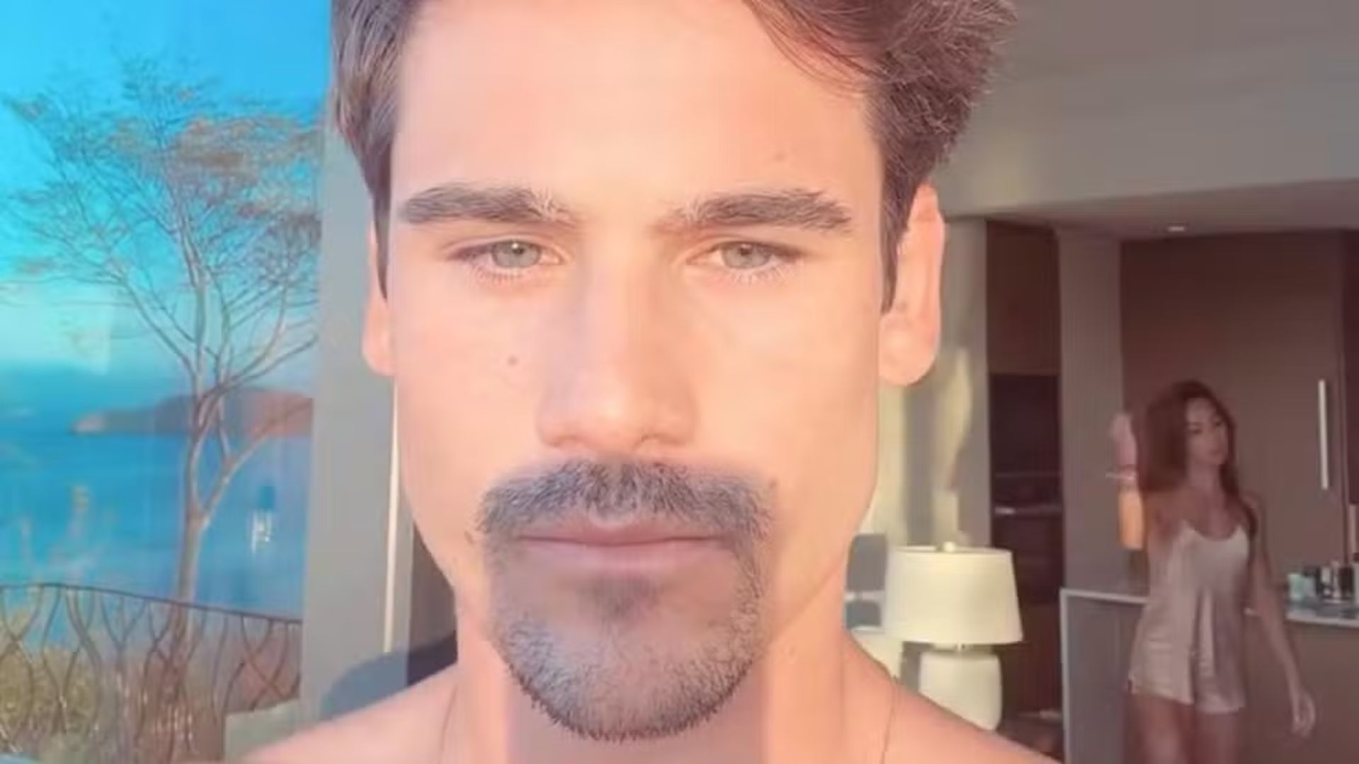 Sabrina Sato e Nicolas Prattes