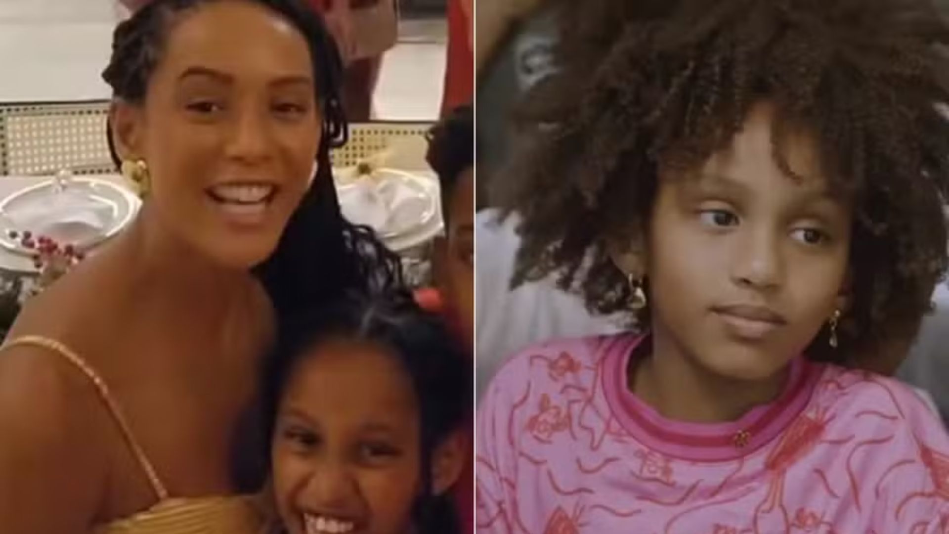 Ta&iacute;s Ara&uacute;jo