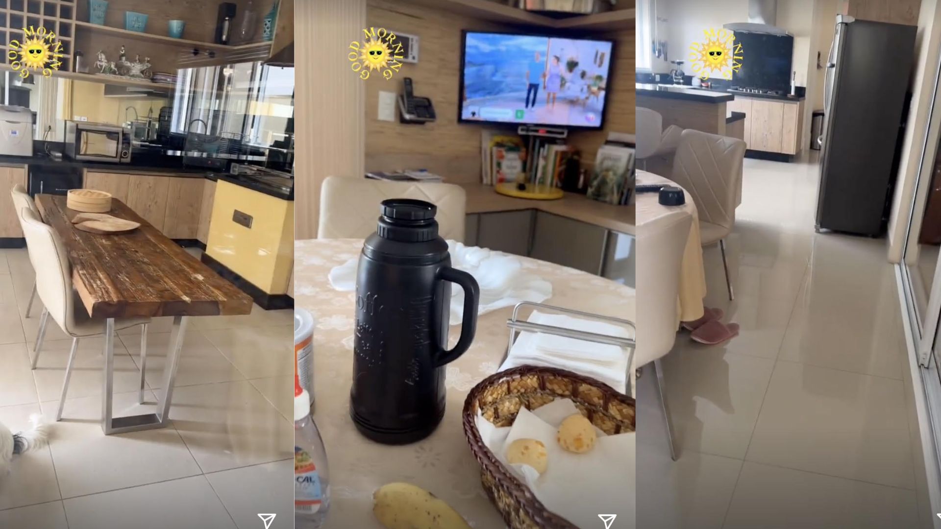 Mans&atilde;o de Zilu Camargo