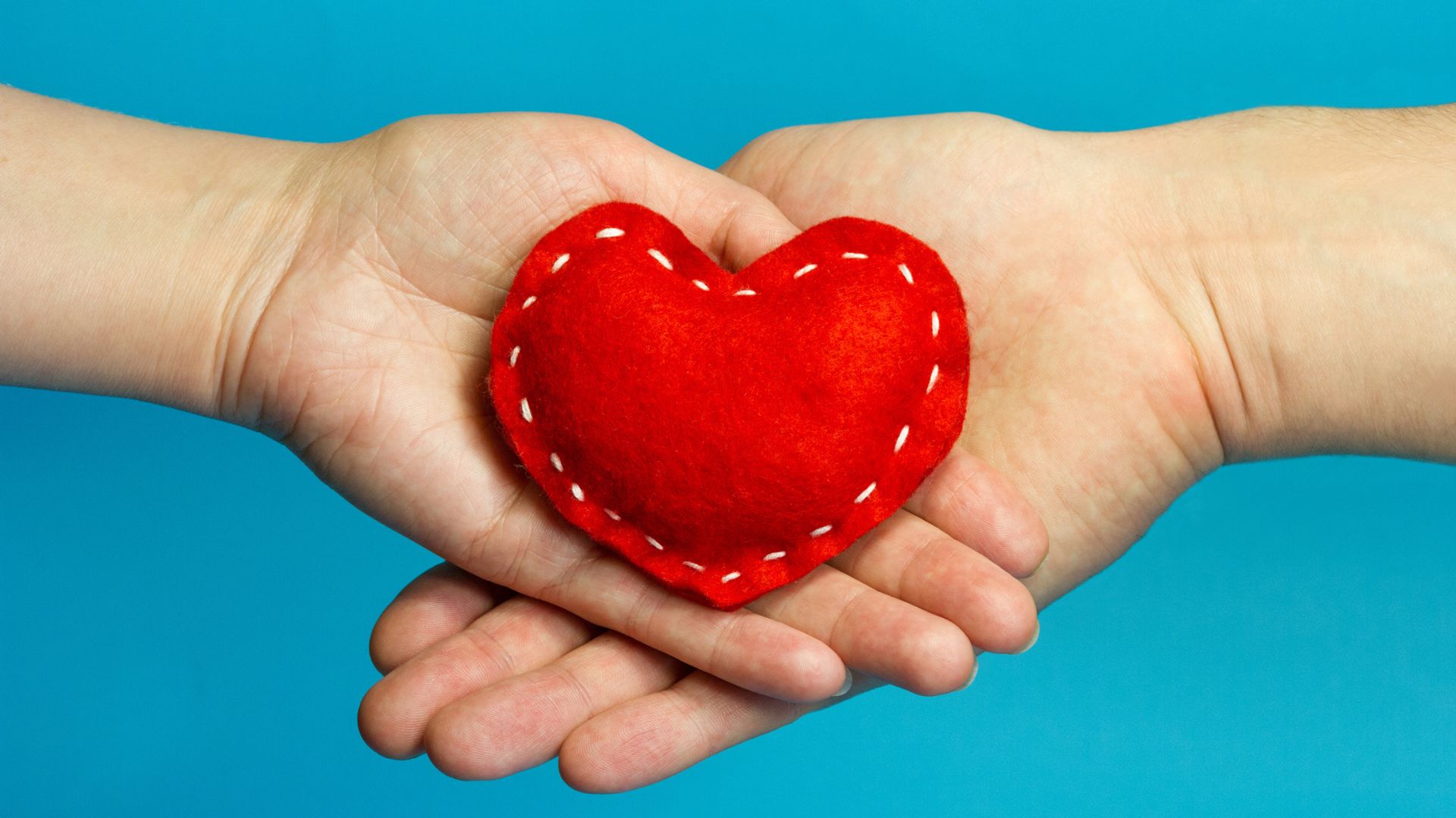 Cora&ccedil;&atilde;o