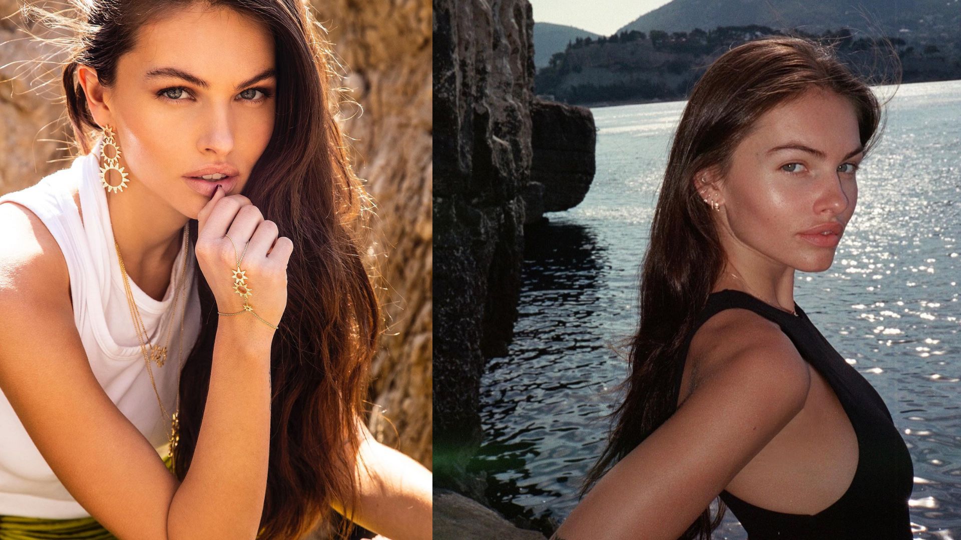 Menina mais bonita do mundo