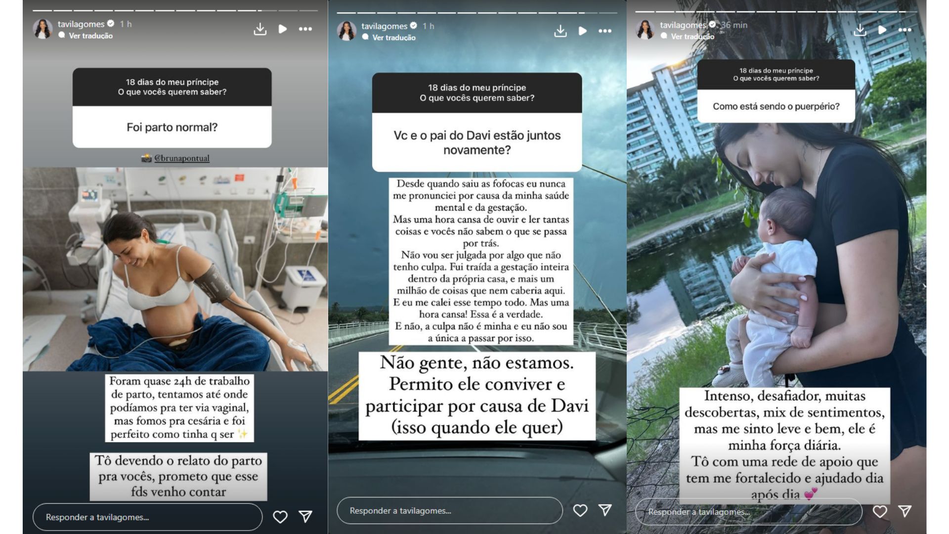 Ex de Luva de Pedreiro