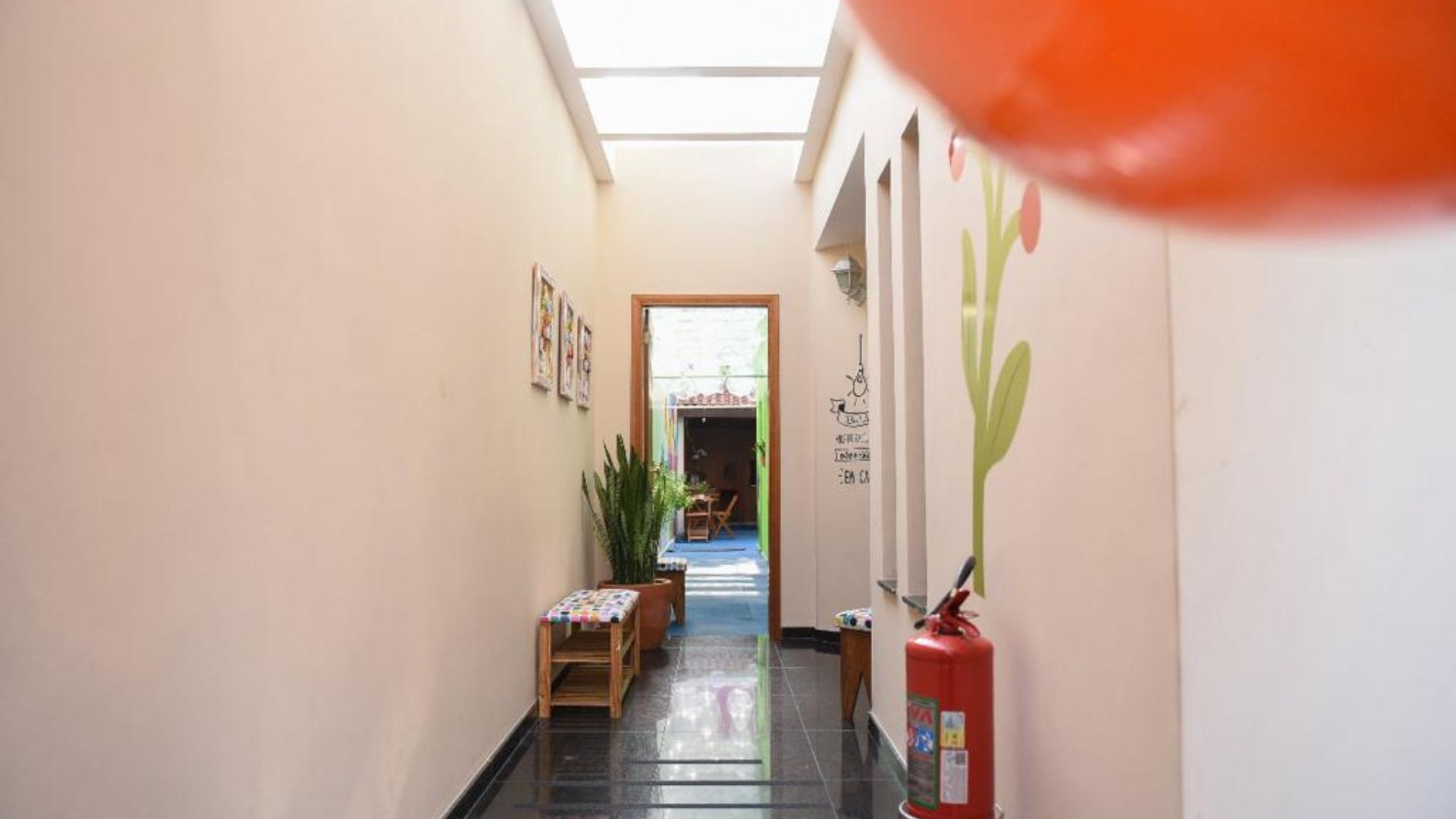 Felicit&aacute; Casa de Brincar