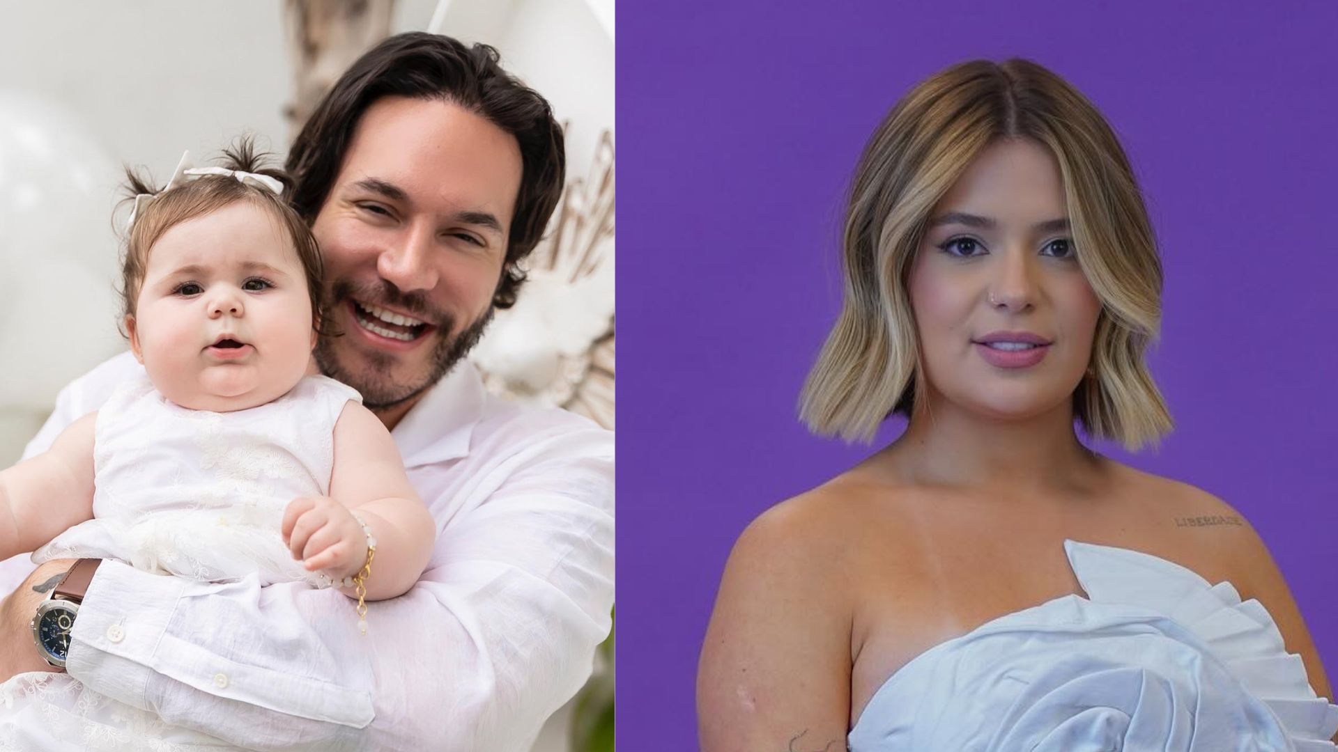 Eliezer, Viih Tube e Lua