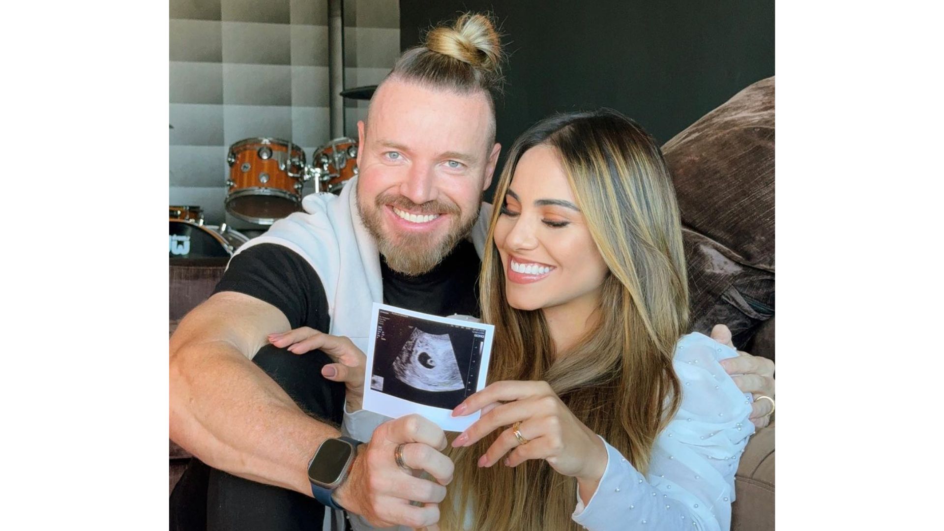 Cantora gospel Gabriela Rocha