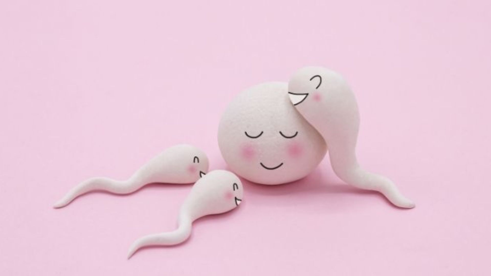 Ilustra&ccedil;&atilde;o de fertilidade