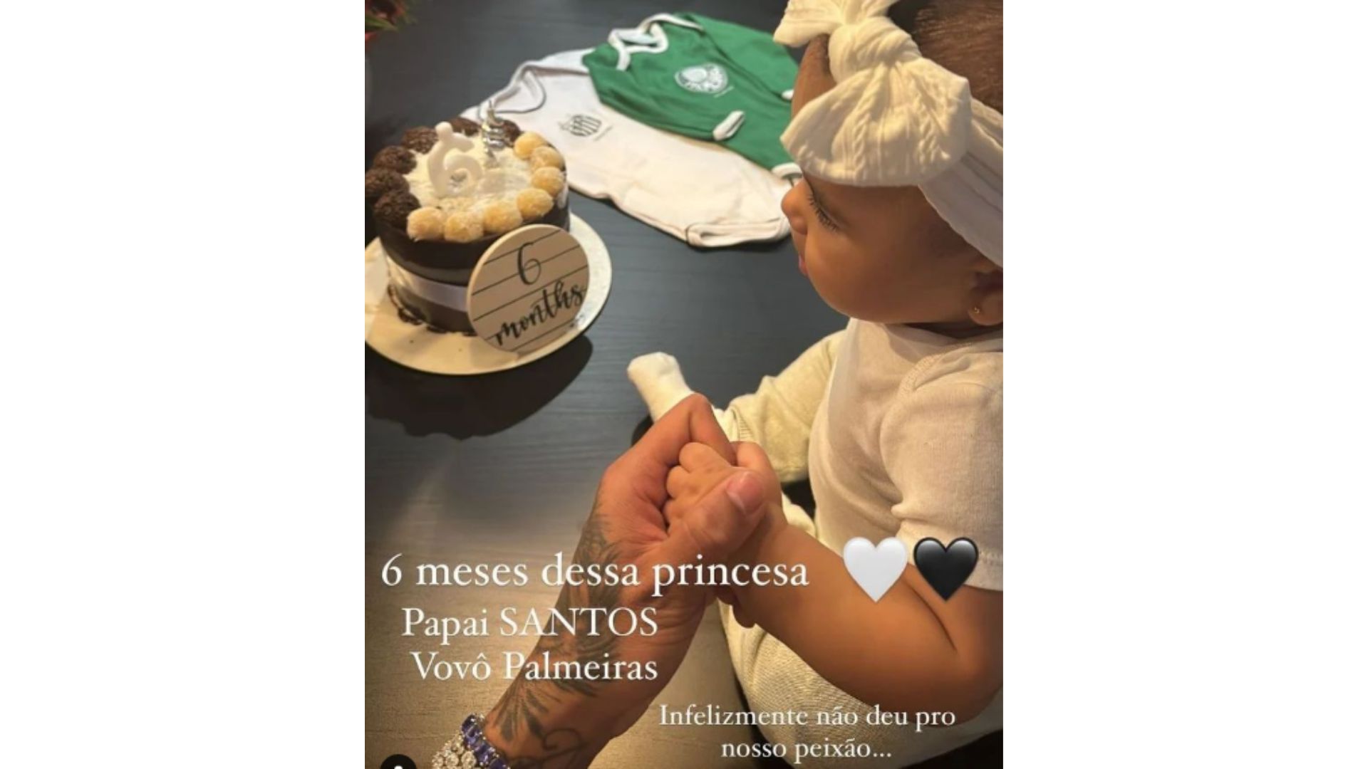 Bruna Biancardi, Mavie e Neymar