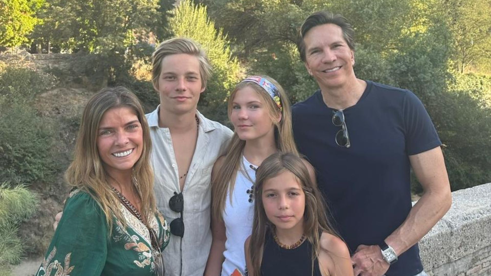 Taiza Krueder, do Clara Resort