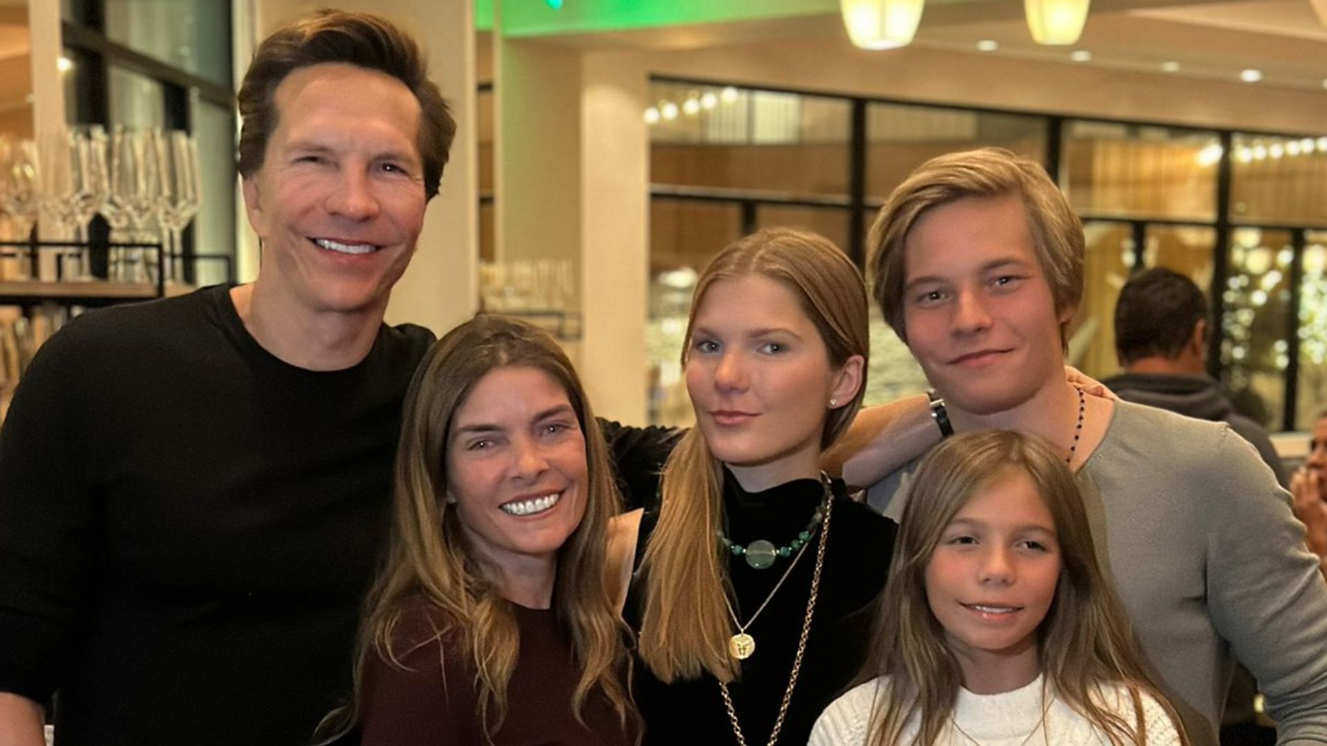 Taiza Krueder, do Clara Resort