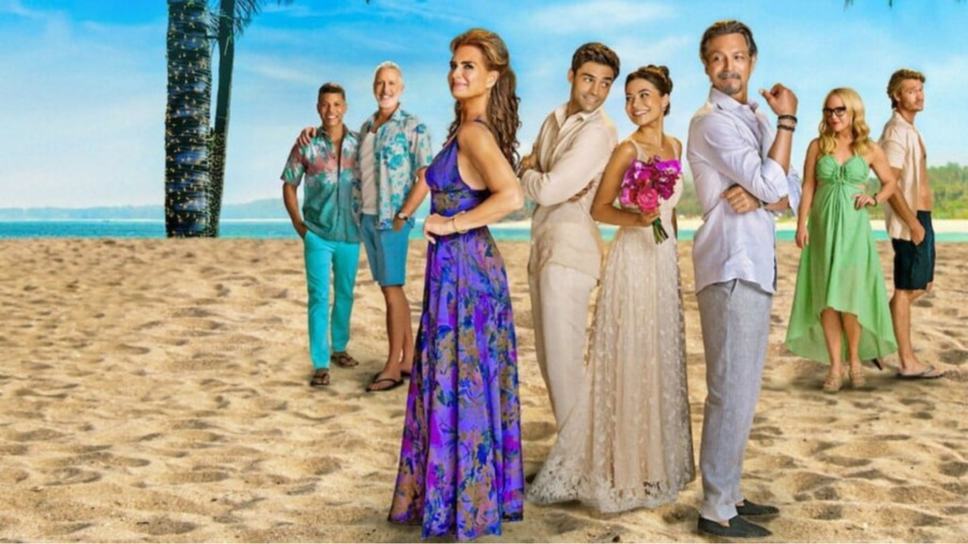 "A M&atilde;e da Noiva" &eacute; a nova produ&ccedil;&atilde;o da Netflix