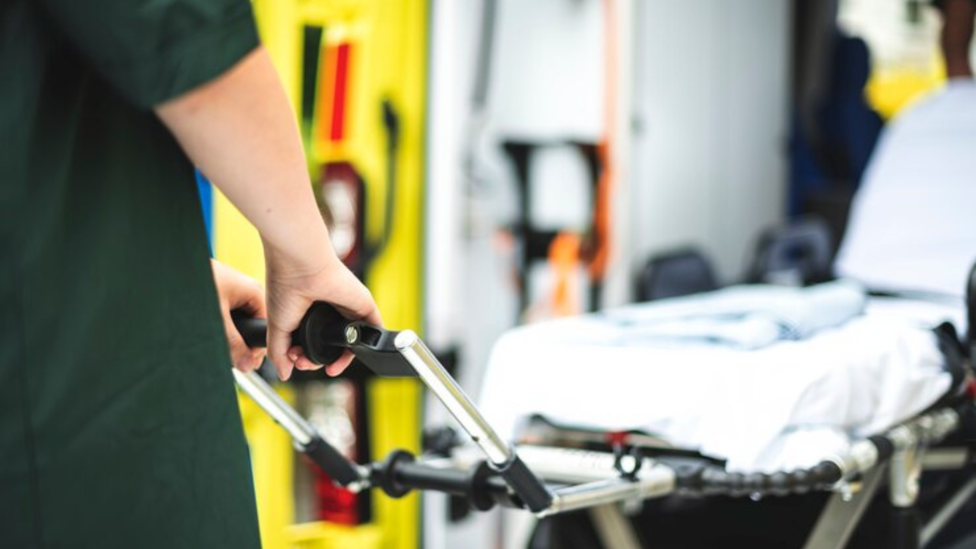 Atendimento m&eacute;dico