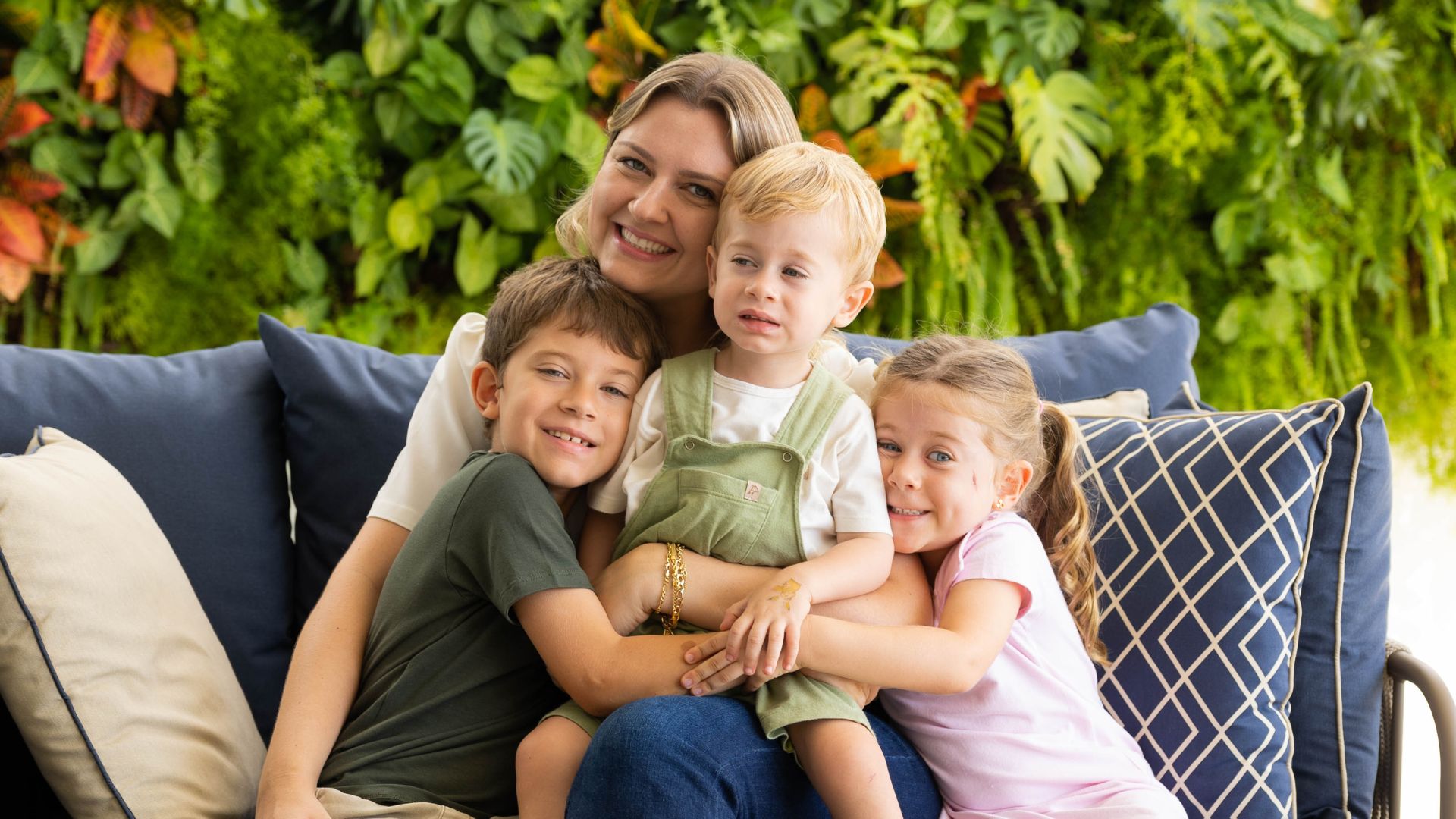 B&aacute;rbara Franzner, da Welpie