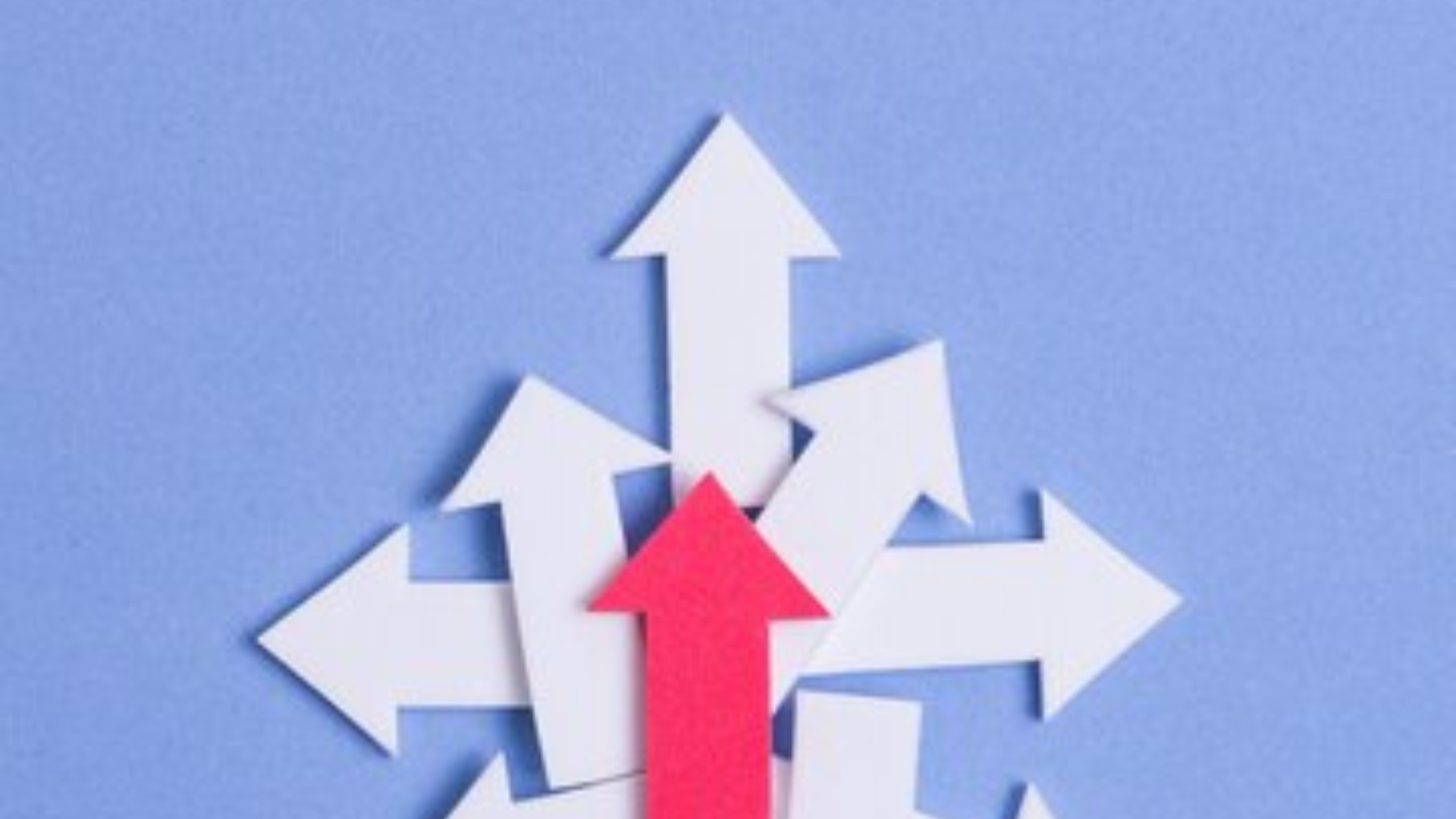 Escolhas da vida adulta