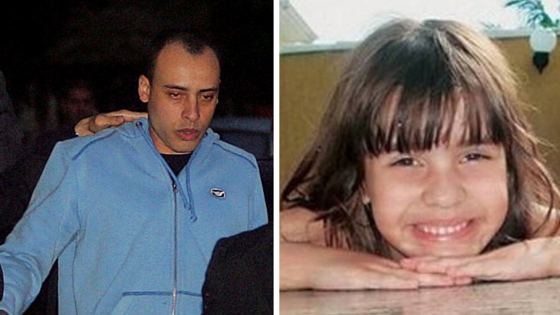 Alexandre Nardoni e Isabella Nardoni