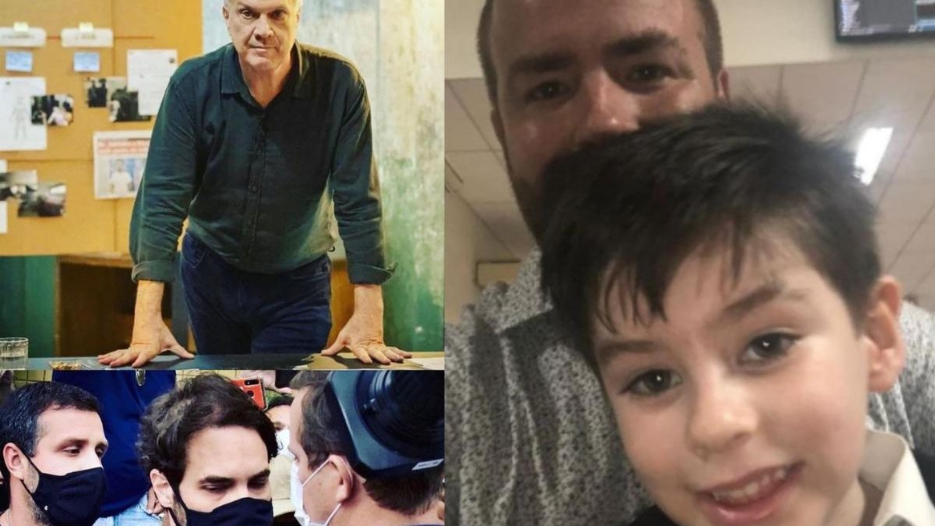 &ldquo;Linha direta&rdquo; sobre o caso Henry Borel &eacute; liberado para exibi&ccedil;&atilde;o e ser&aacute; transmitido esta noite na Globoy