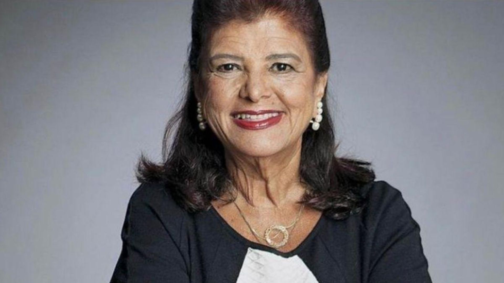 Luiza Helena Trajano 