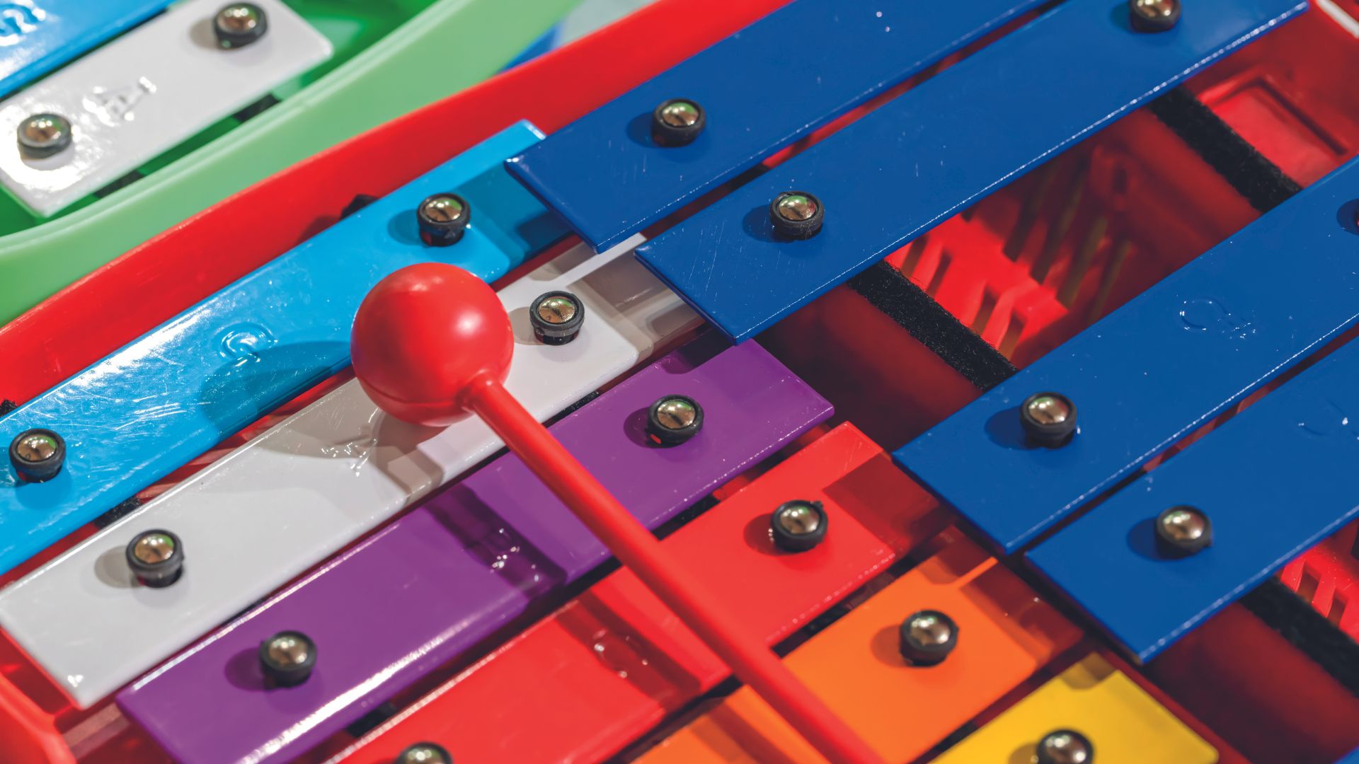 Instrumentos musicais