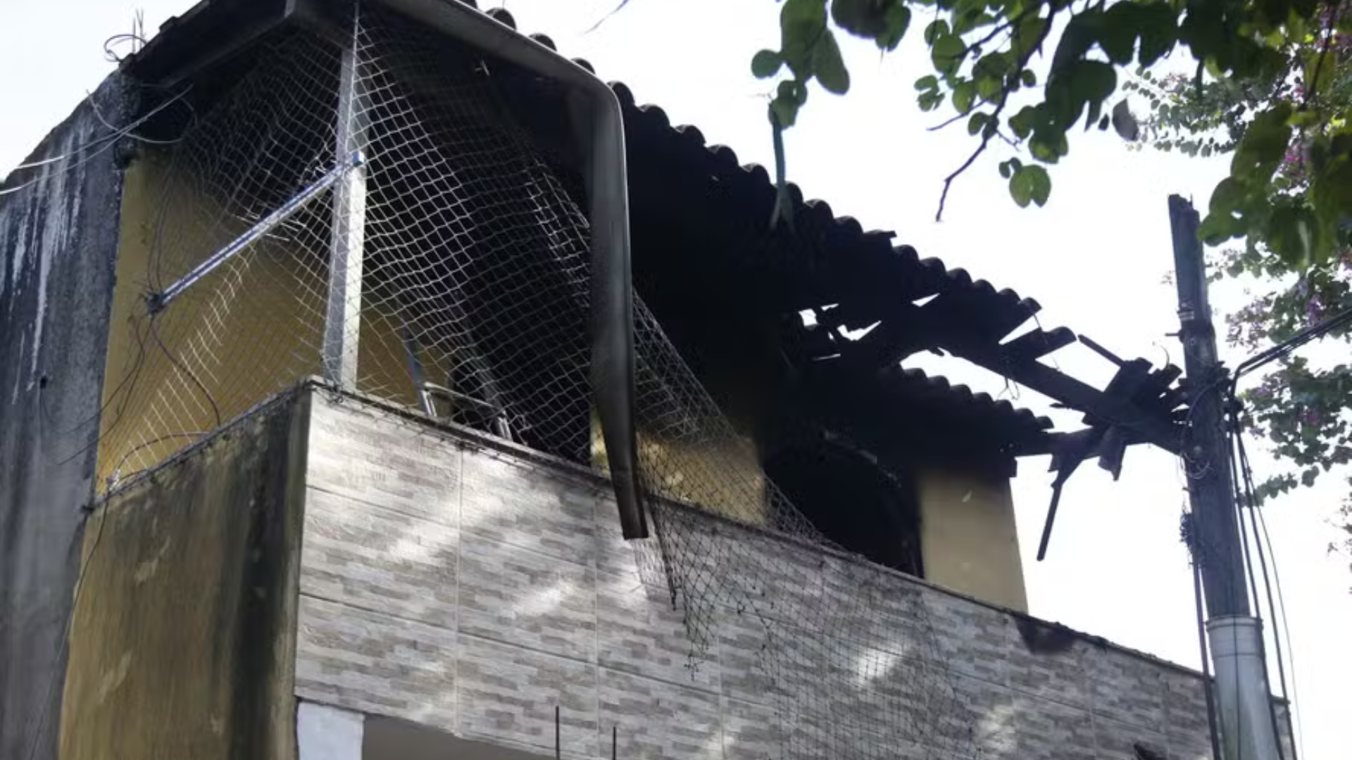 Casa da fam&iacute;lia