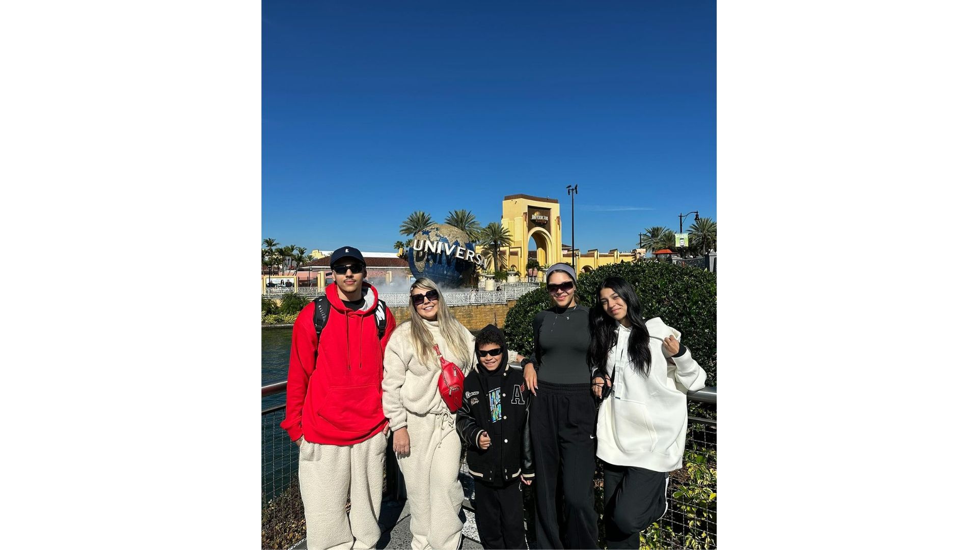 cantora simony e filhos