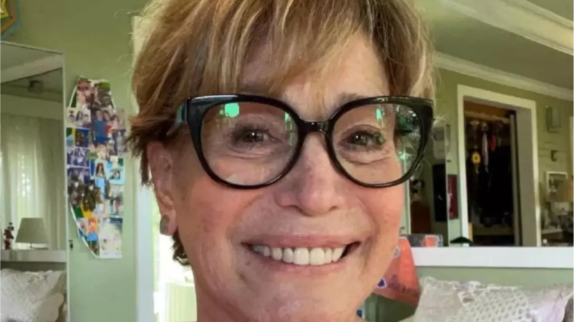 Susana Vieira de &oacute;culos