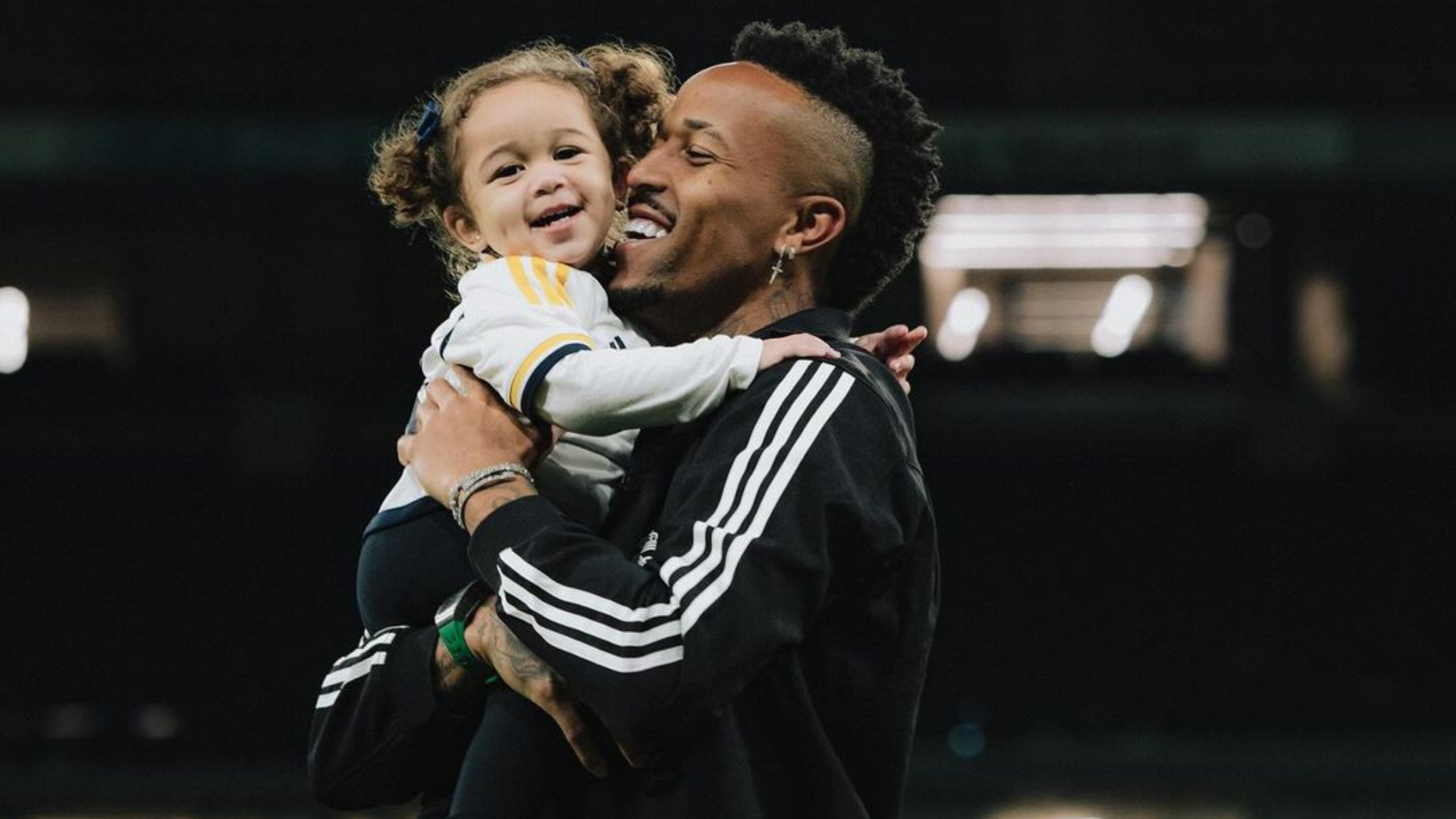 &Eacute;der Milit&atilde;o e cecilia