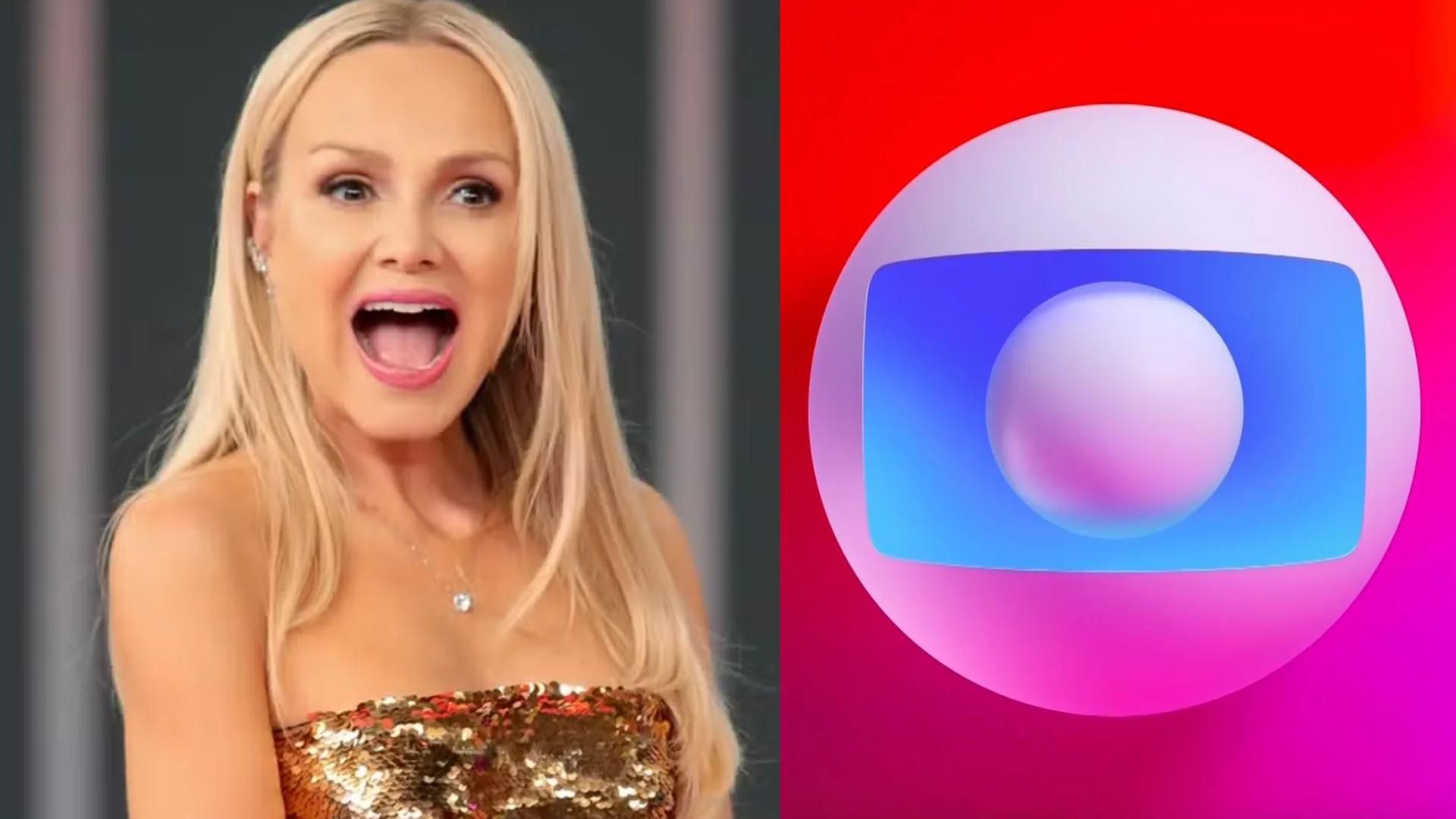 Eliana vai para Globo