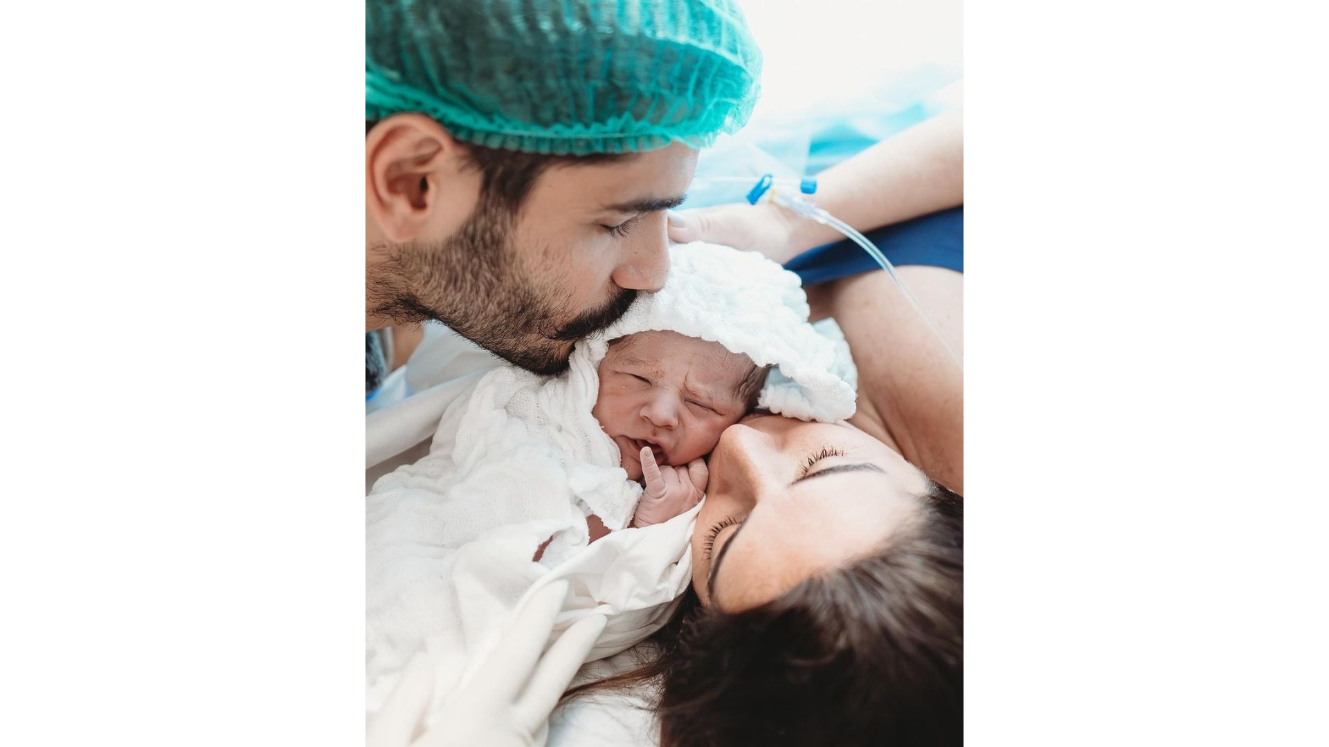 Fam&iacute;lia Fernanda Paes Lemes