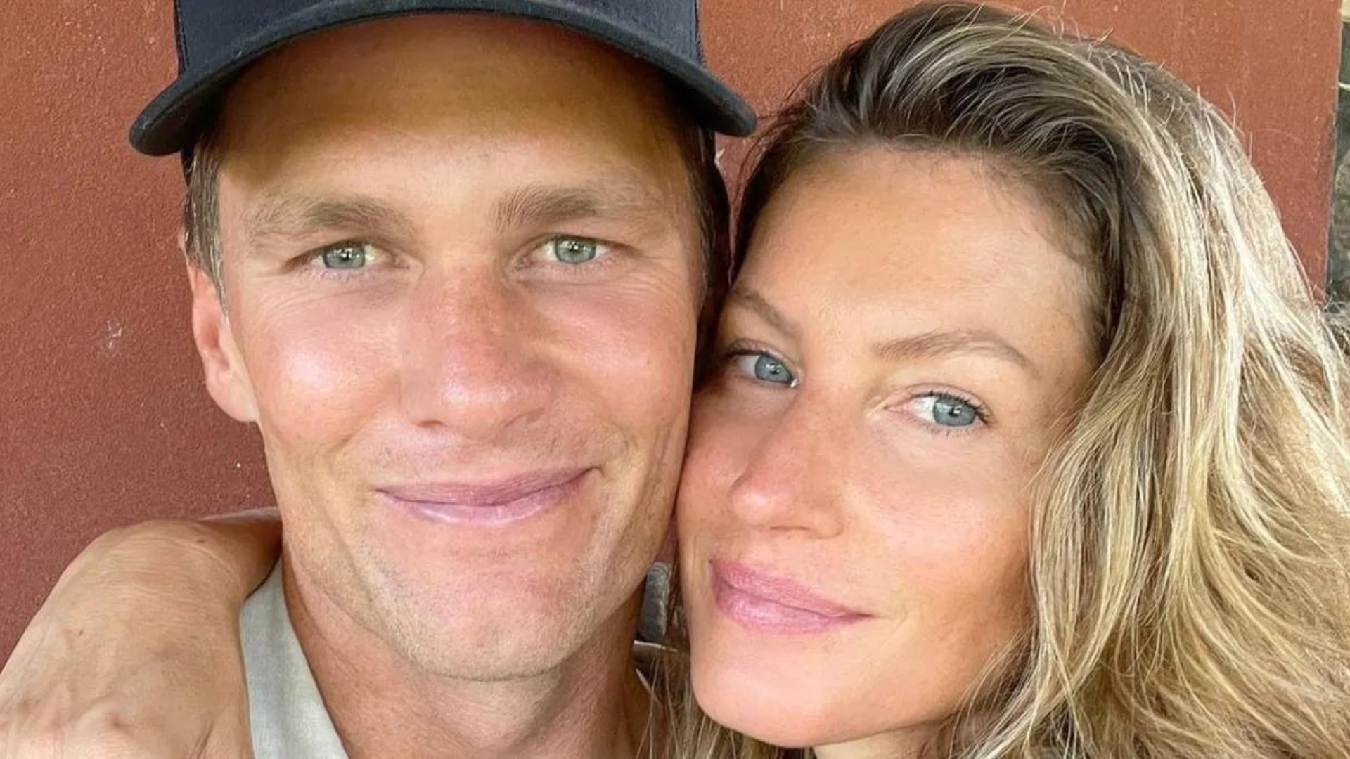 Gisele B&uuml;ndchen e Tom Brady