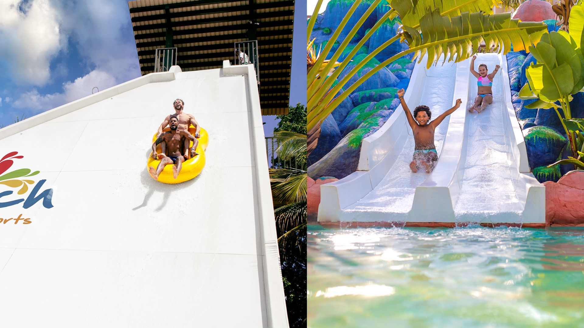 Hot Beach Ol&iacute;mpia