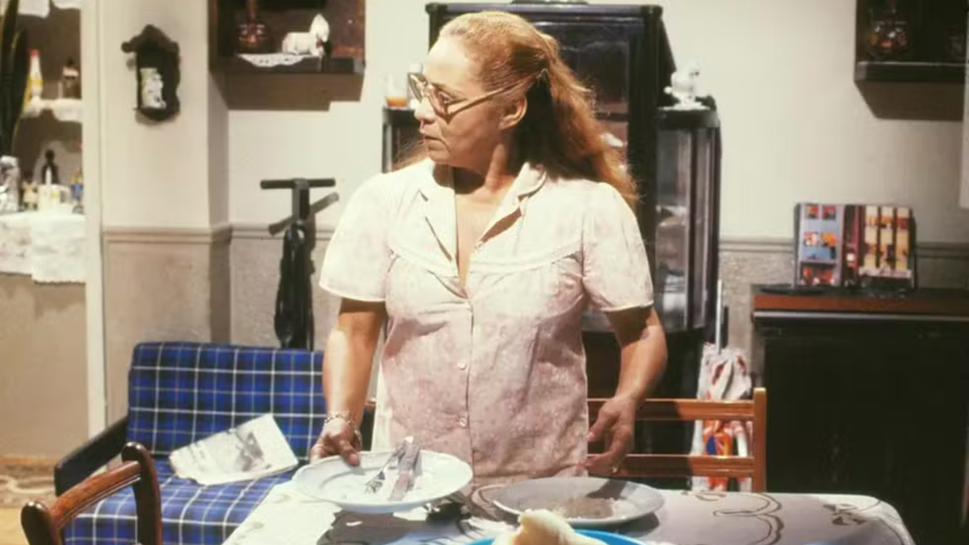 Ilva Ni&ntilde;o em Roque Santeiro