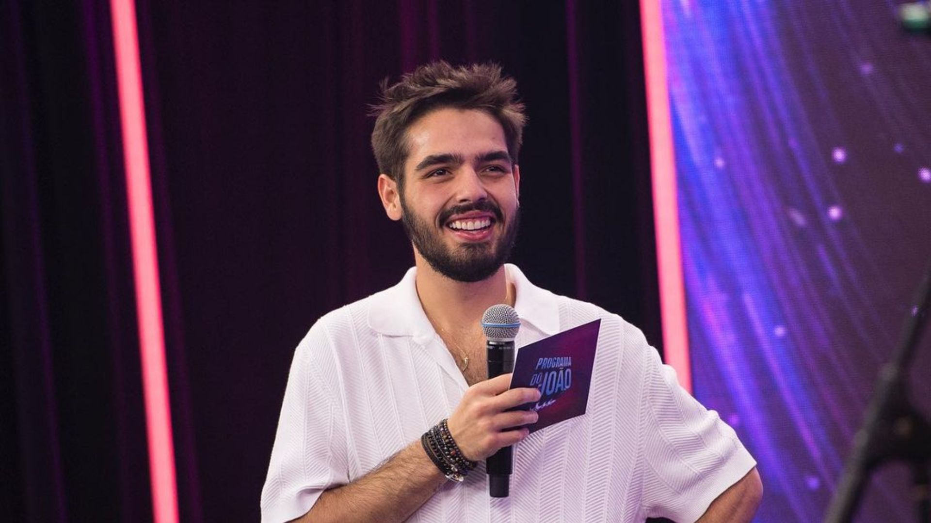 Jo&atilde;o Silva, filho de faust&atilde;o