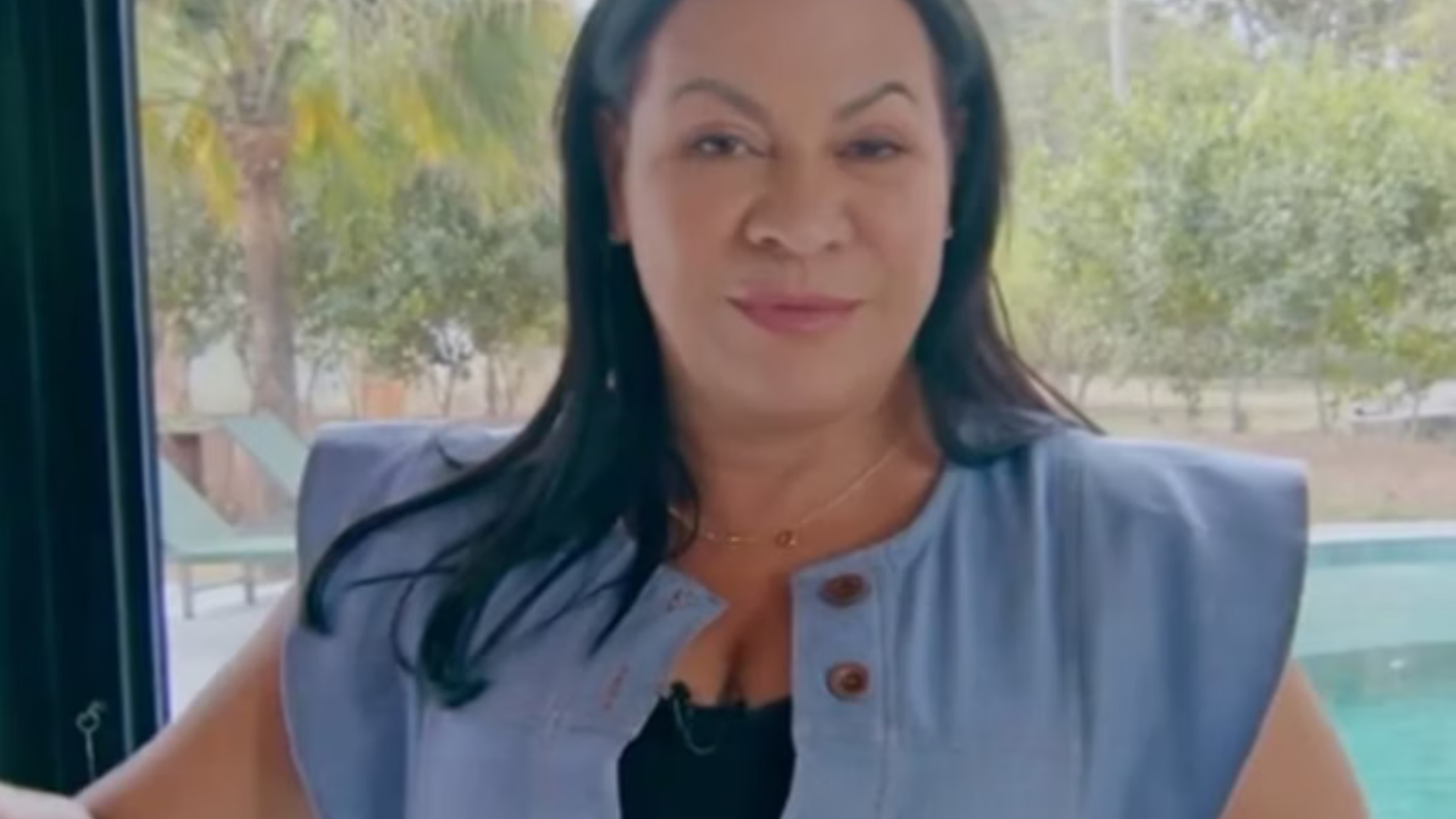 m&atilde;e de mar&iacute;lia mendon&ccedil;a