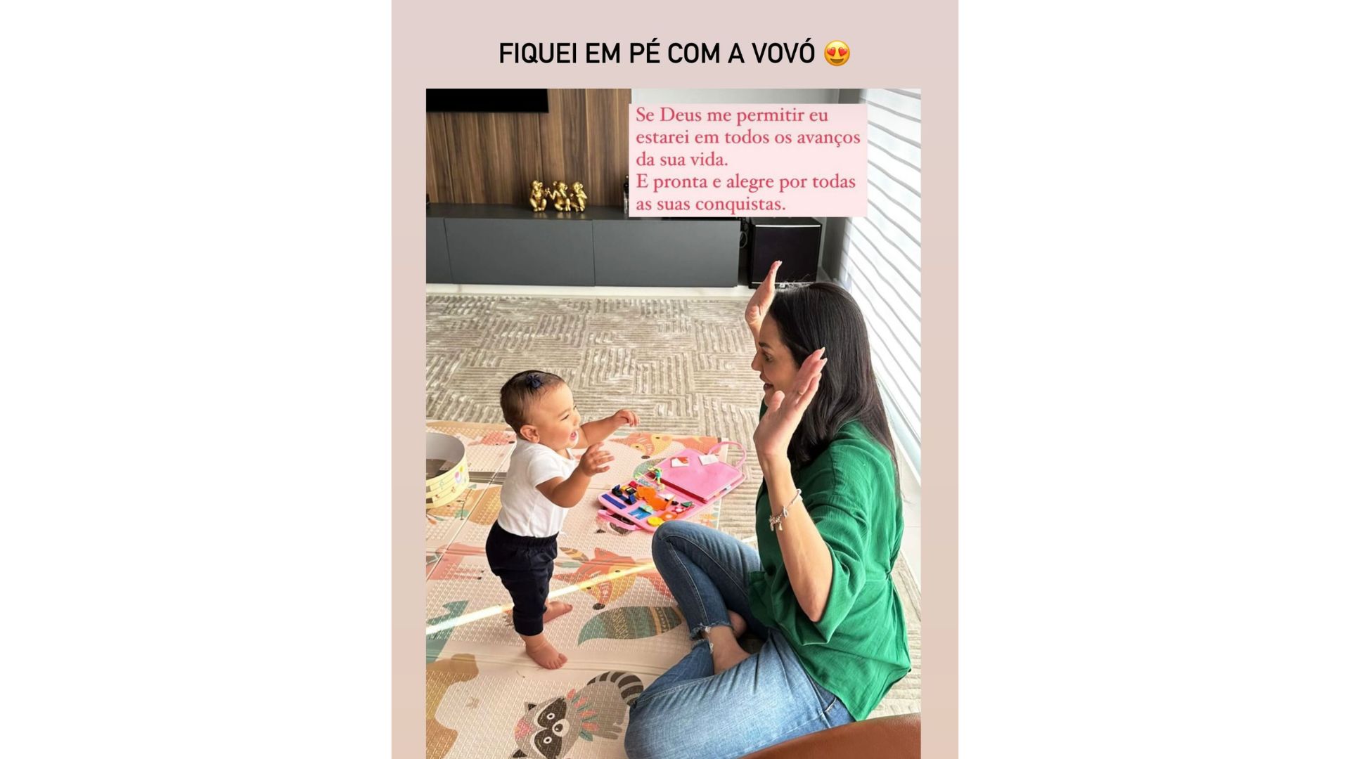 Mavie filha de Neymar