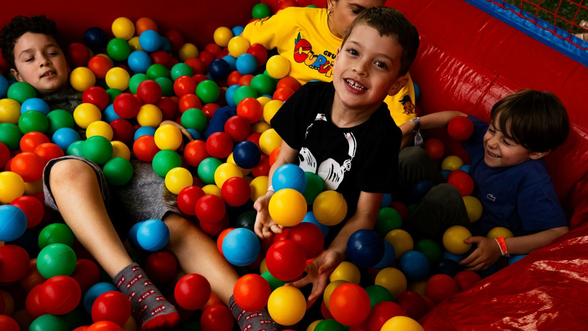 Taste S&atilde;o Paulo