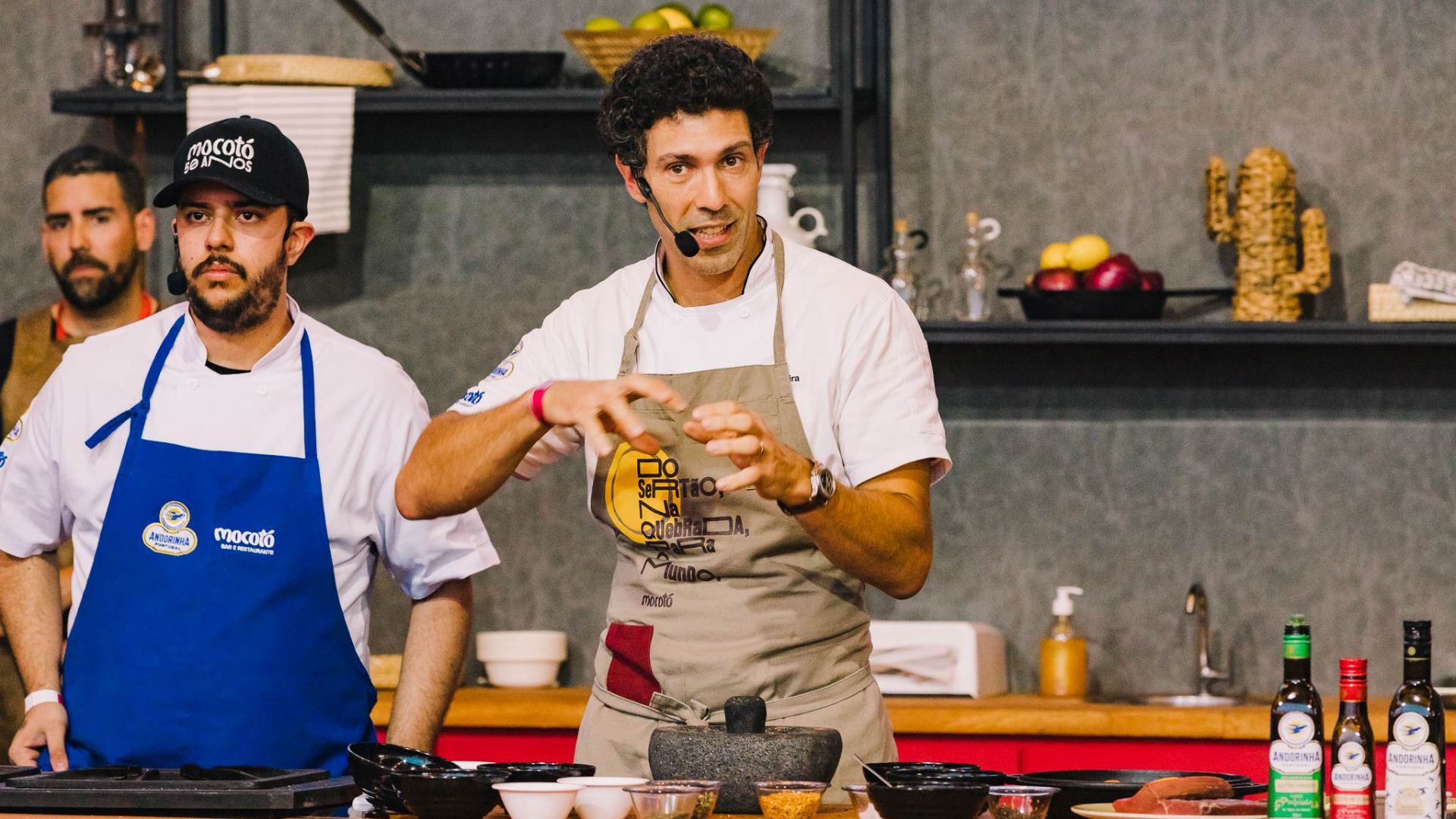 Taste S&atilde;o Paulo