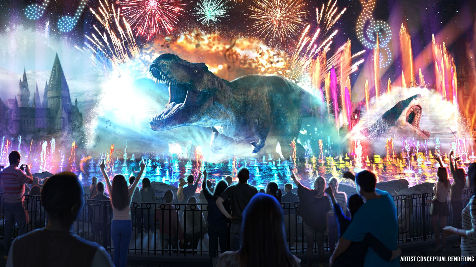 Espet&aacute;culo Universal