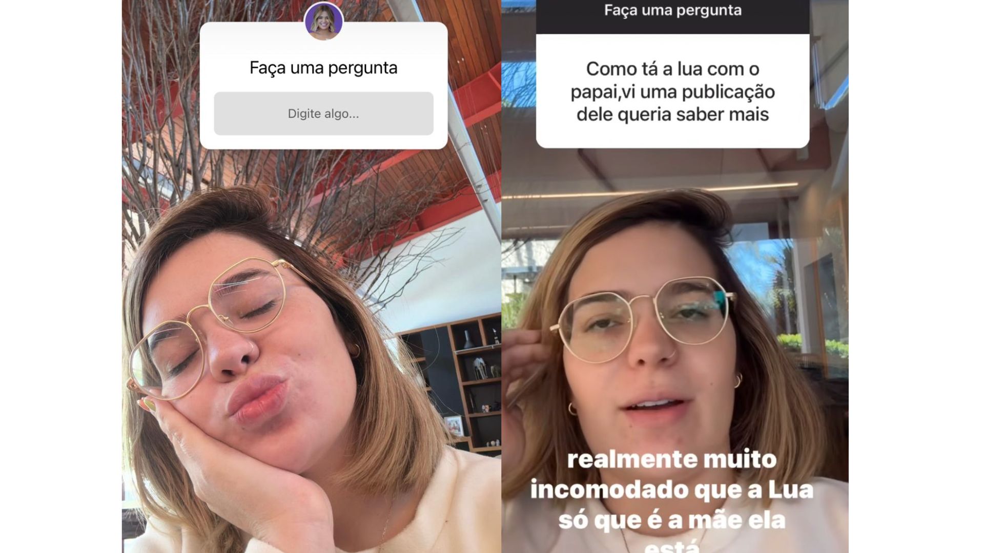 Stories de Viih Tube
