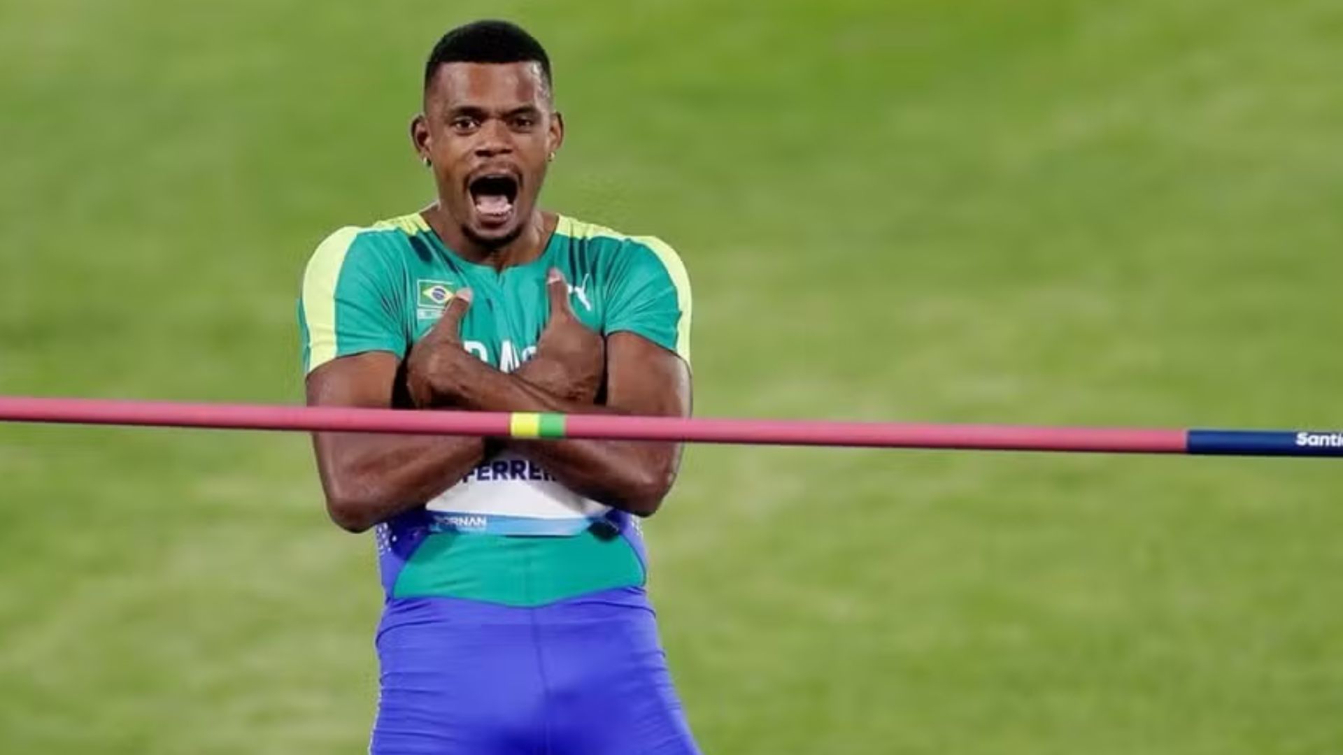 Jos&eacute; Fernando