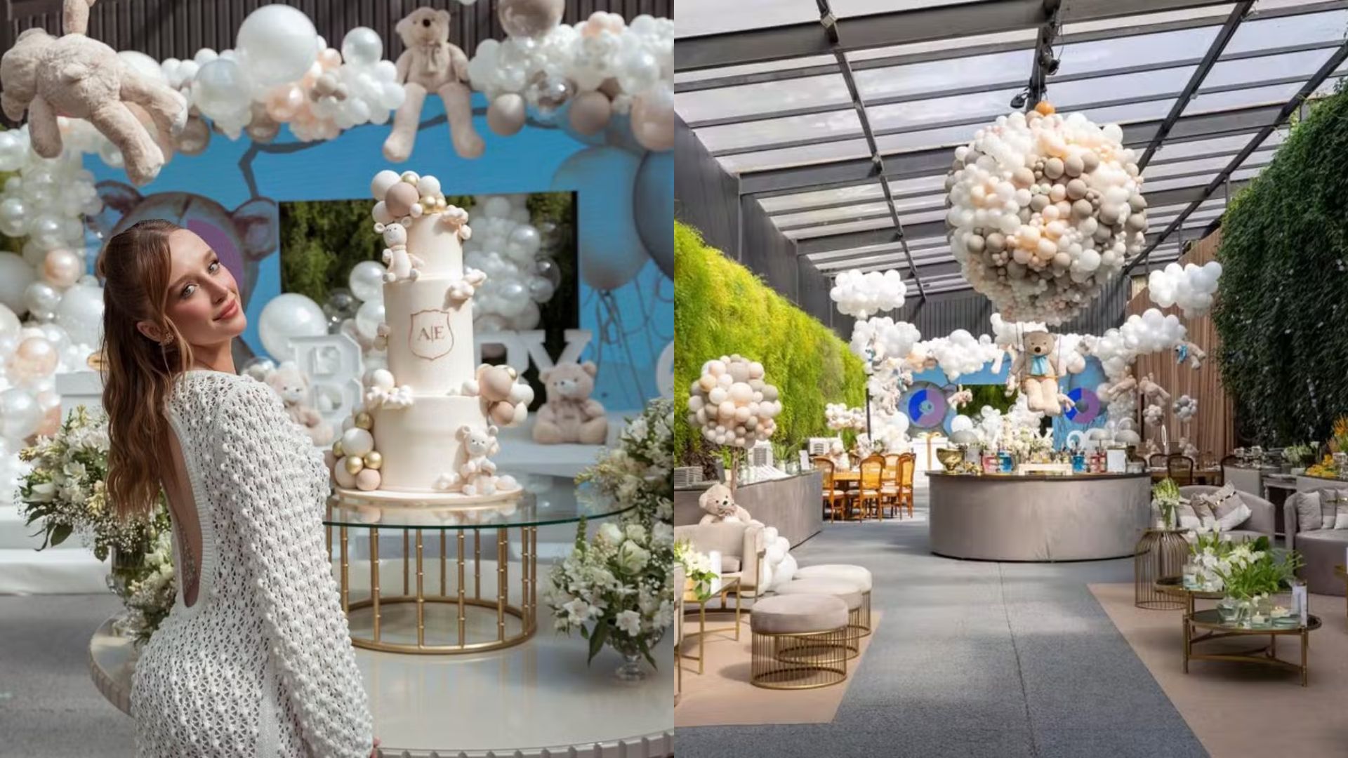 ch&aacute; revel&ccedil;&atilde;o