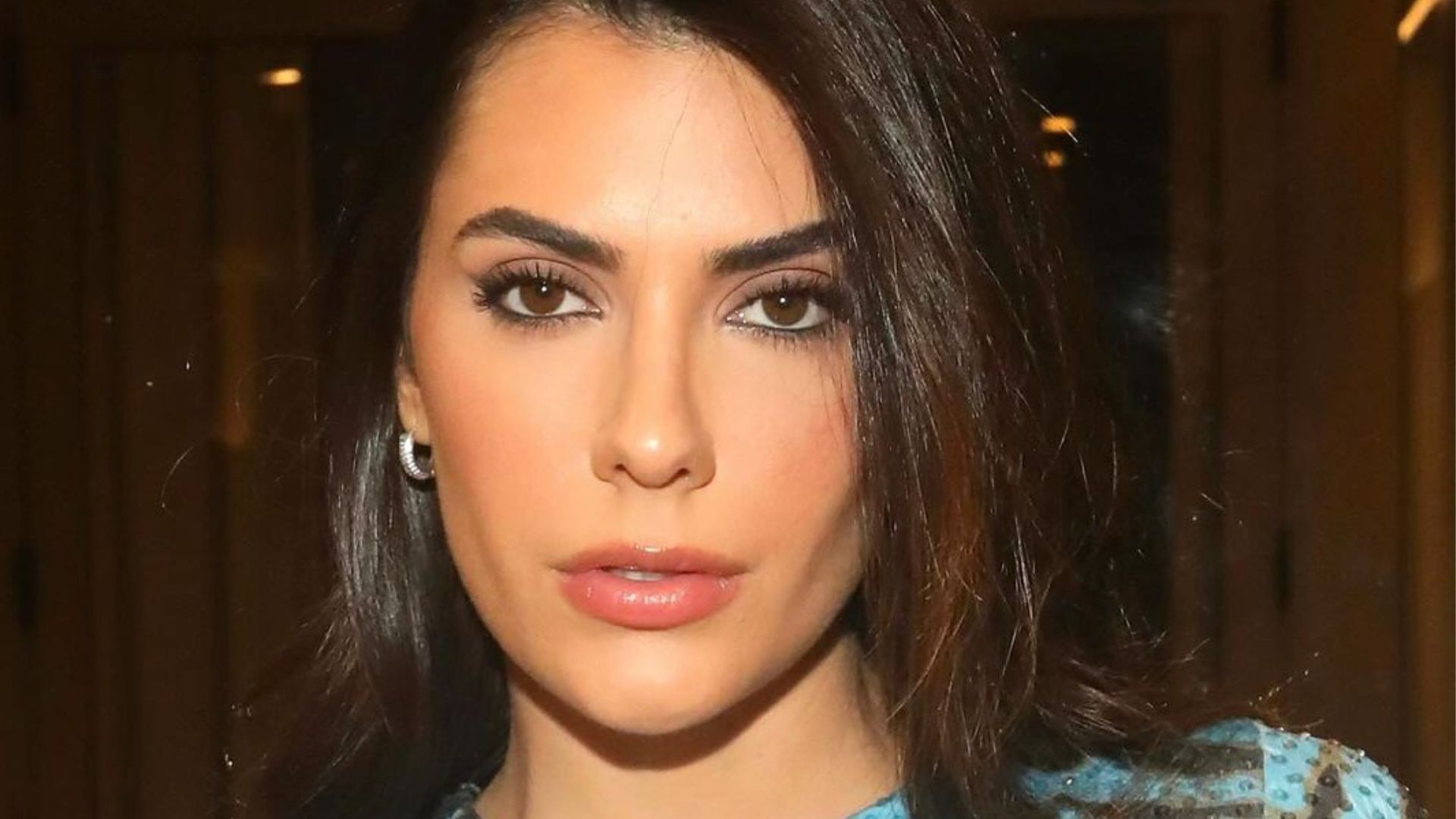 Jade Magalh&atilde;es