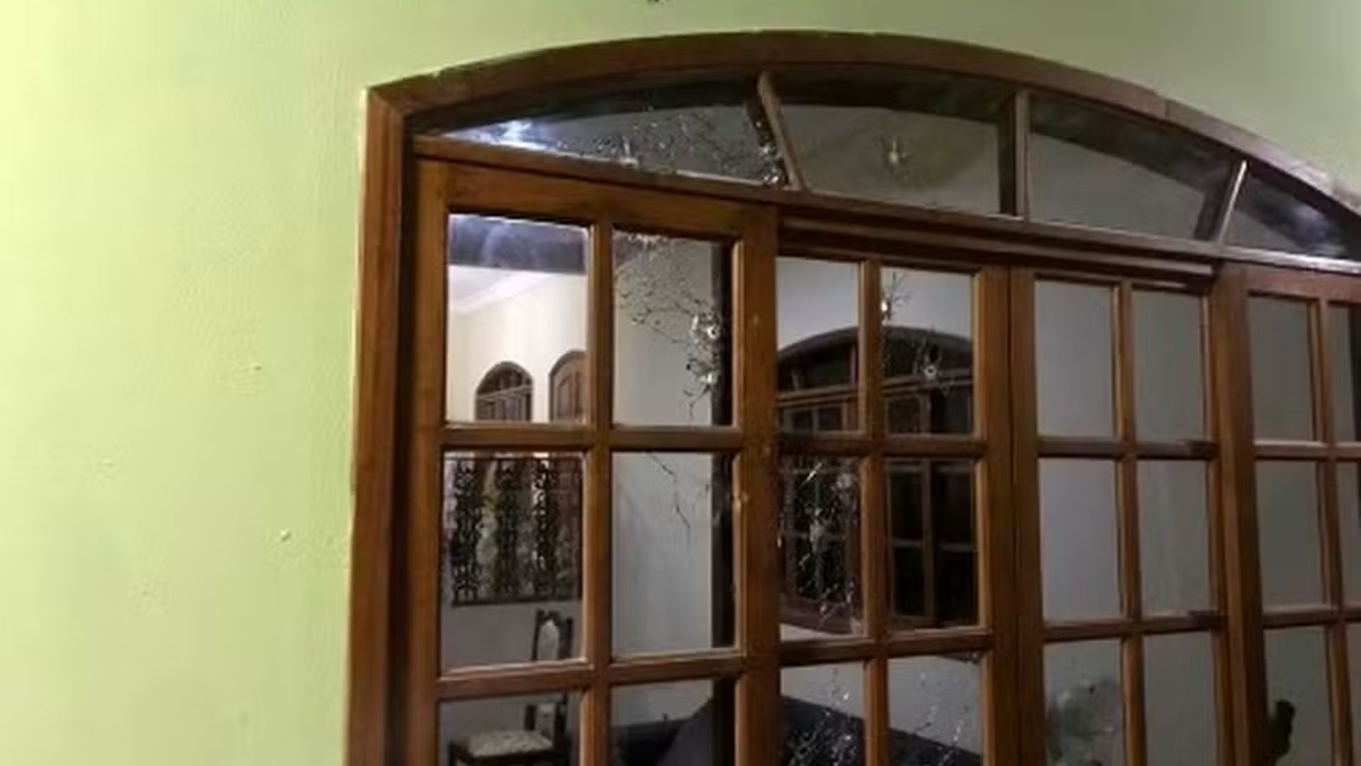 Caso Jo&atilde;o Pedro