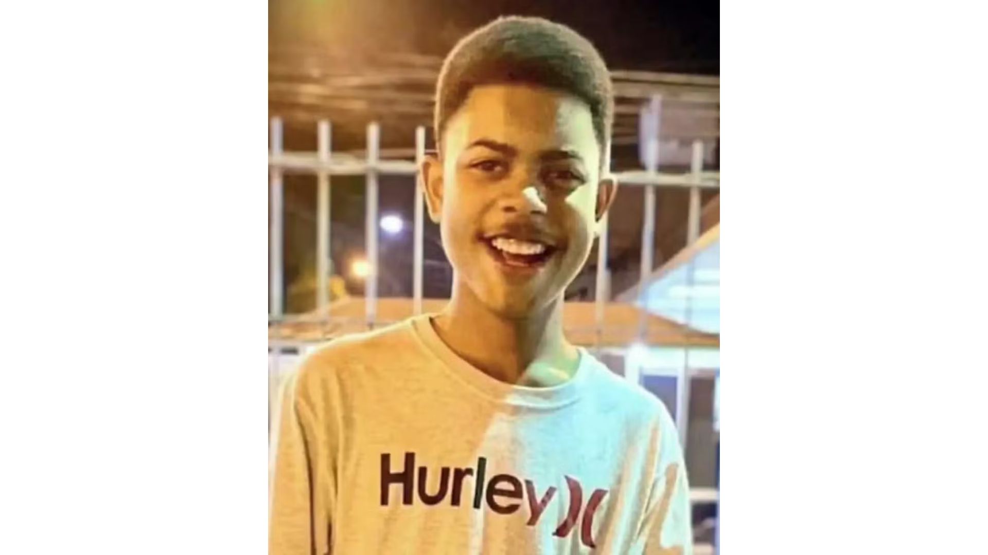 Caso Jo&atilde;o Pedro