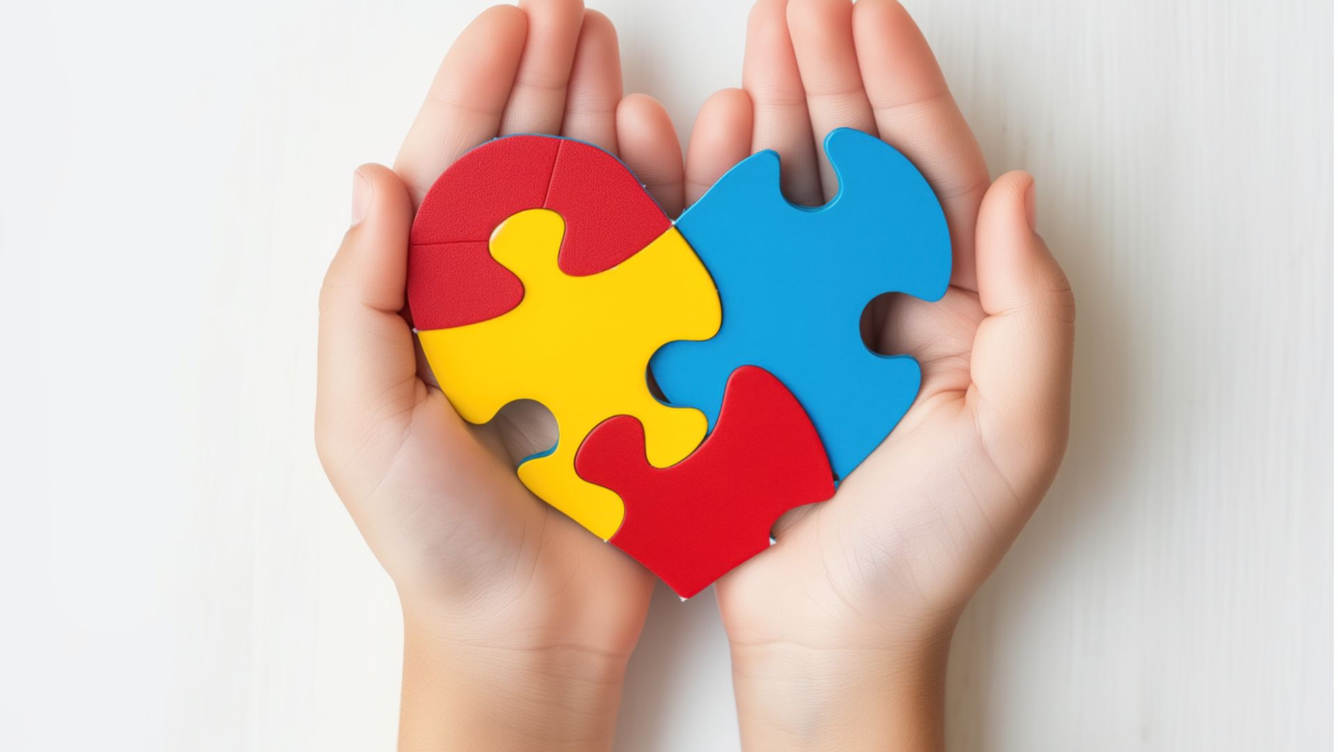 m&atilde;o segurando cora&ccedil;&atilde;o