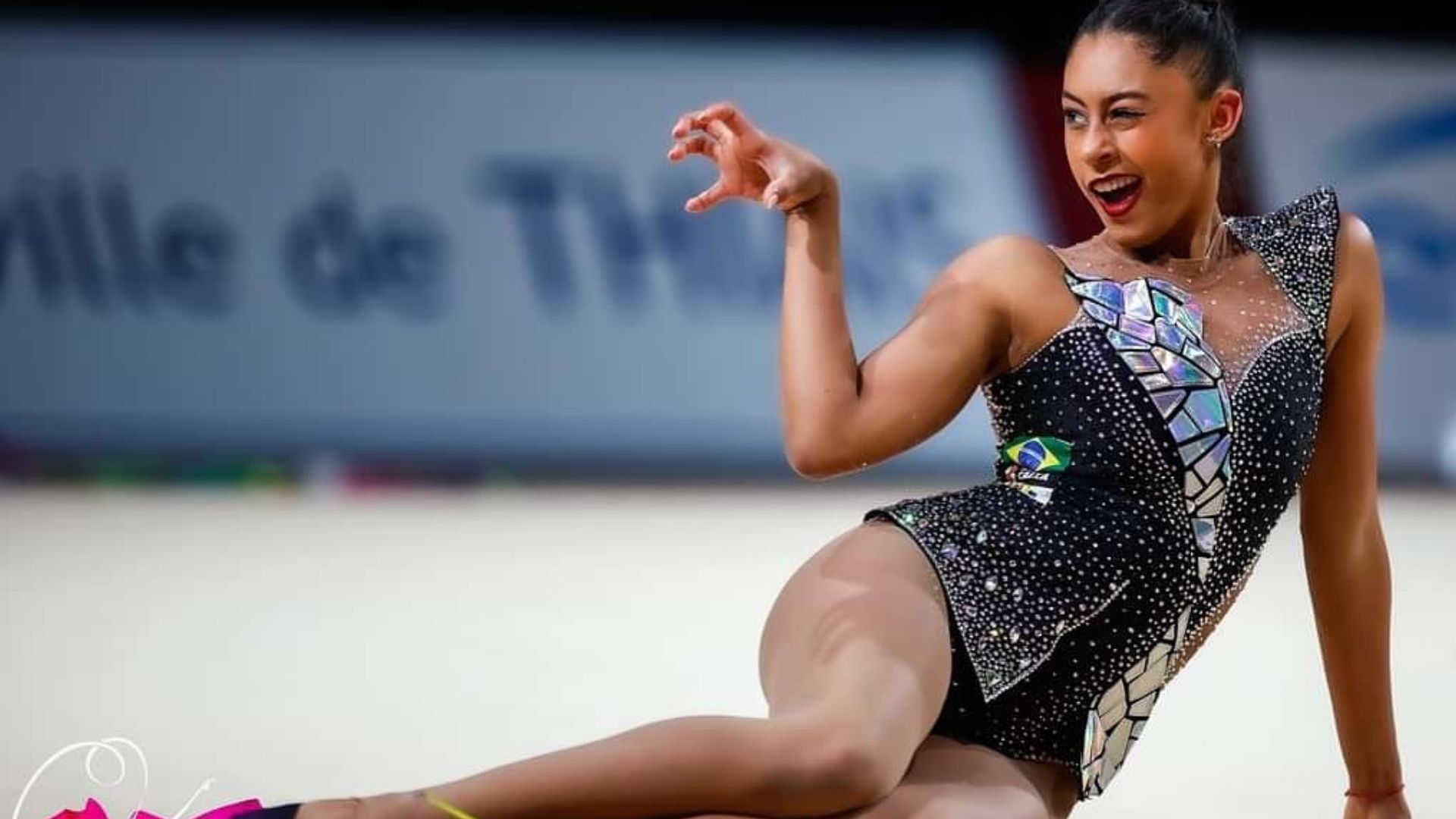 B&aacute;rbara Domingos