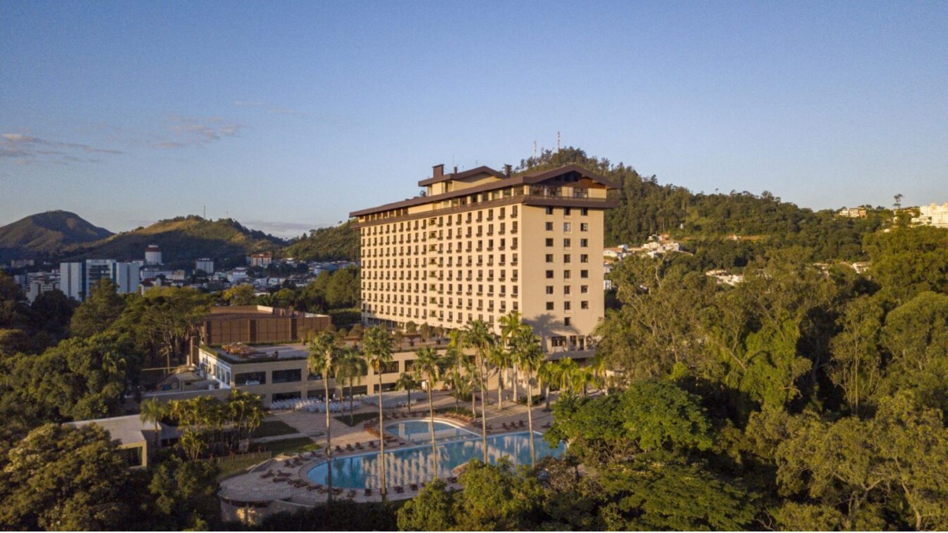 Bendito Cacao &Aacute;guas de Lindoia